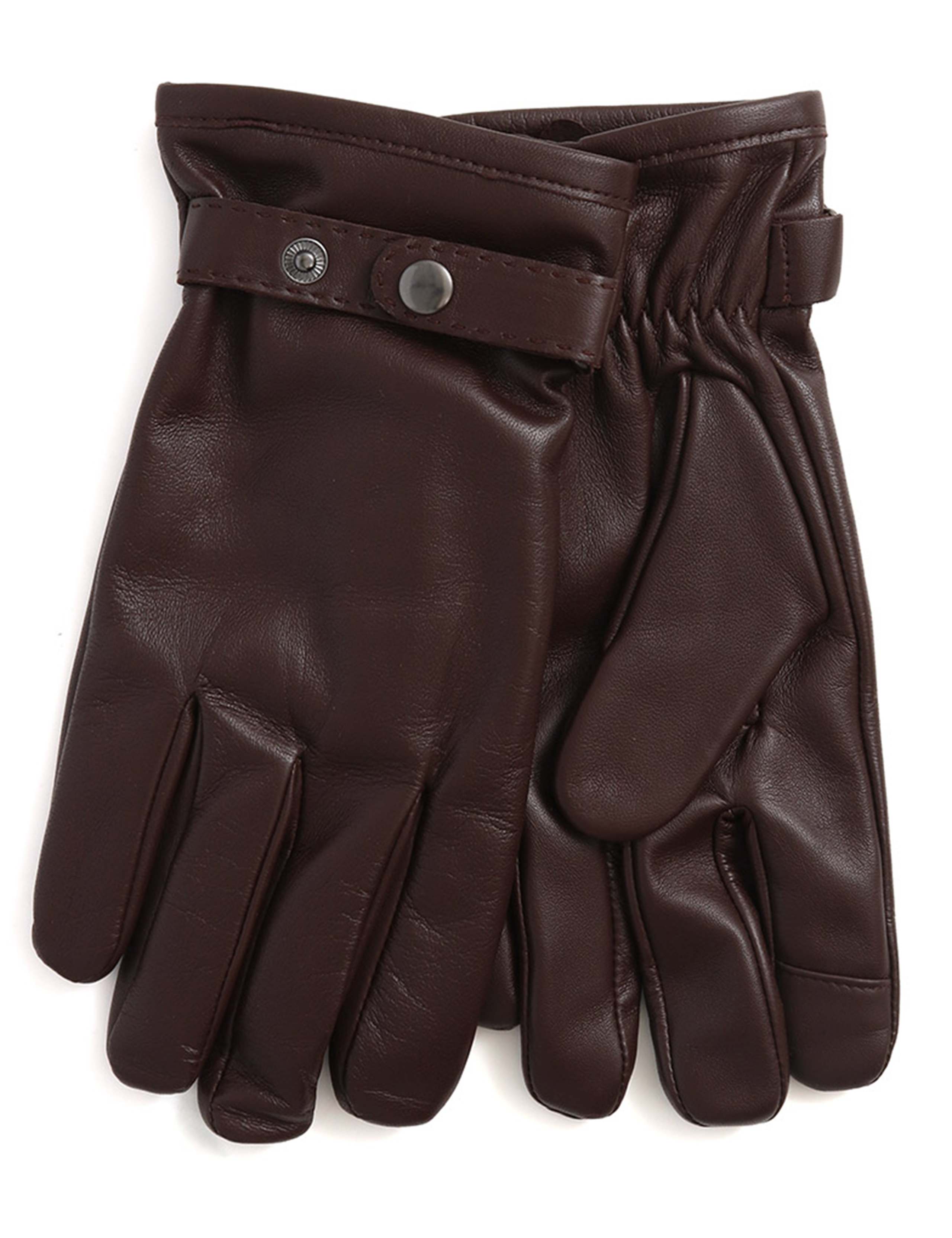 Leather Gloves 2 of 2
