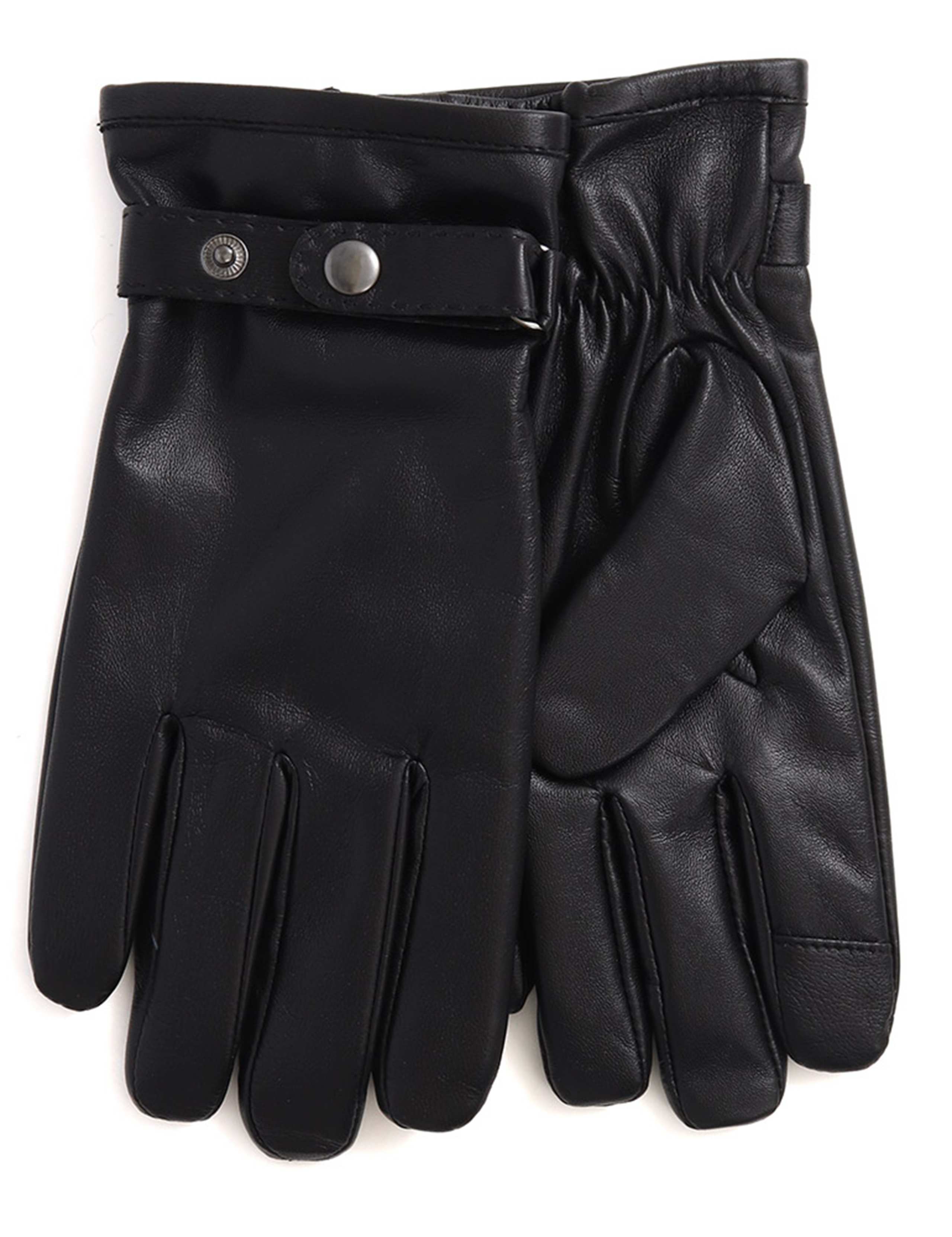 Leather Gloves 2 of 2