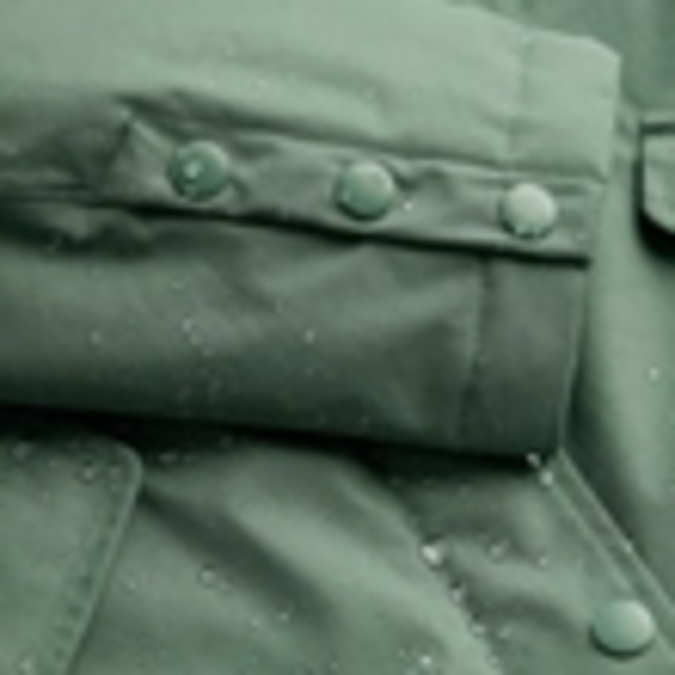 Cotton Parka Coat 5 of 5