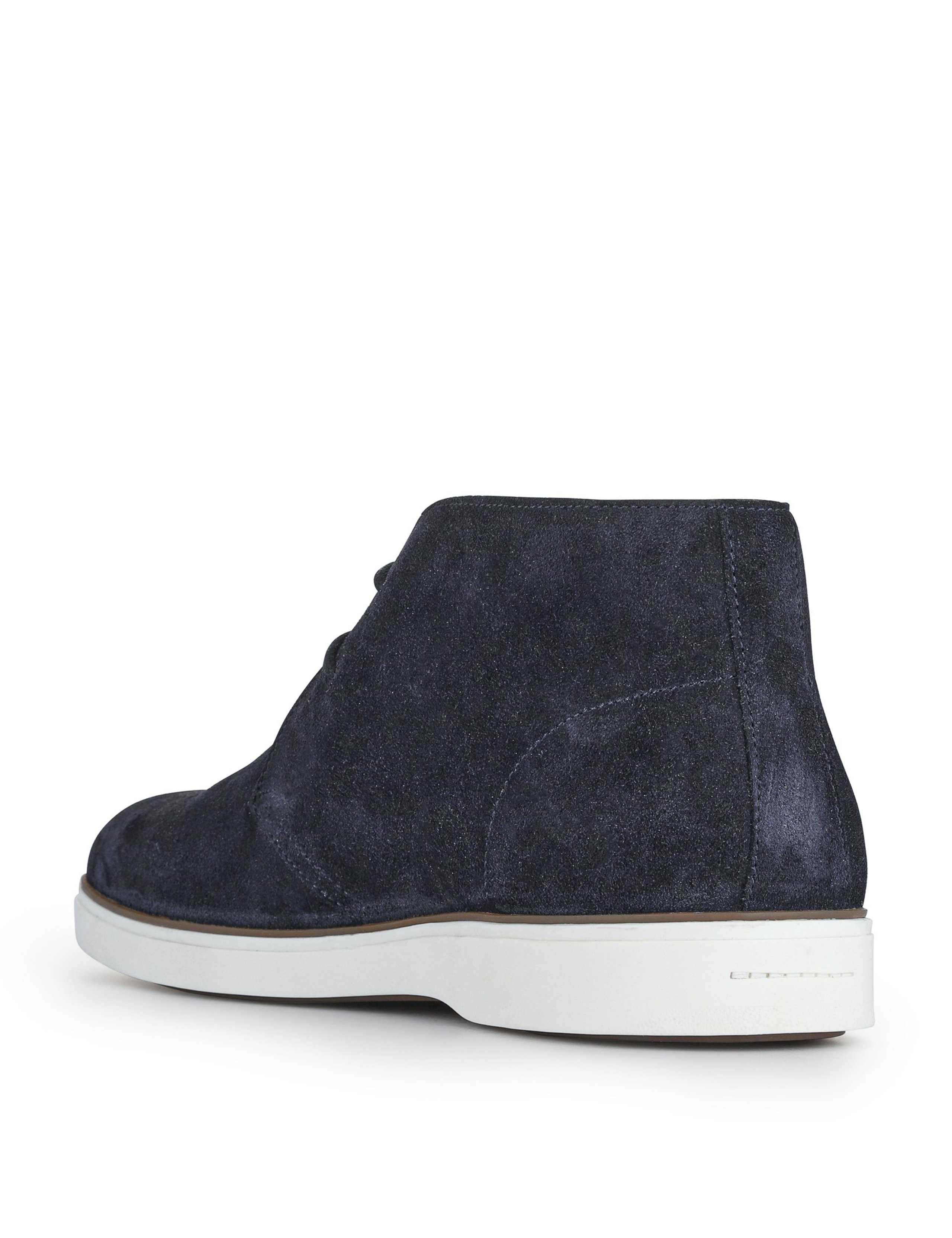 Suede Chukka Boots 4 of 6