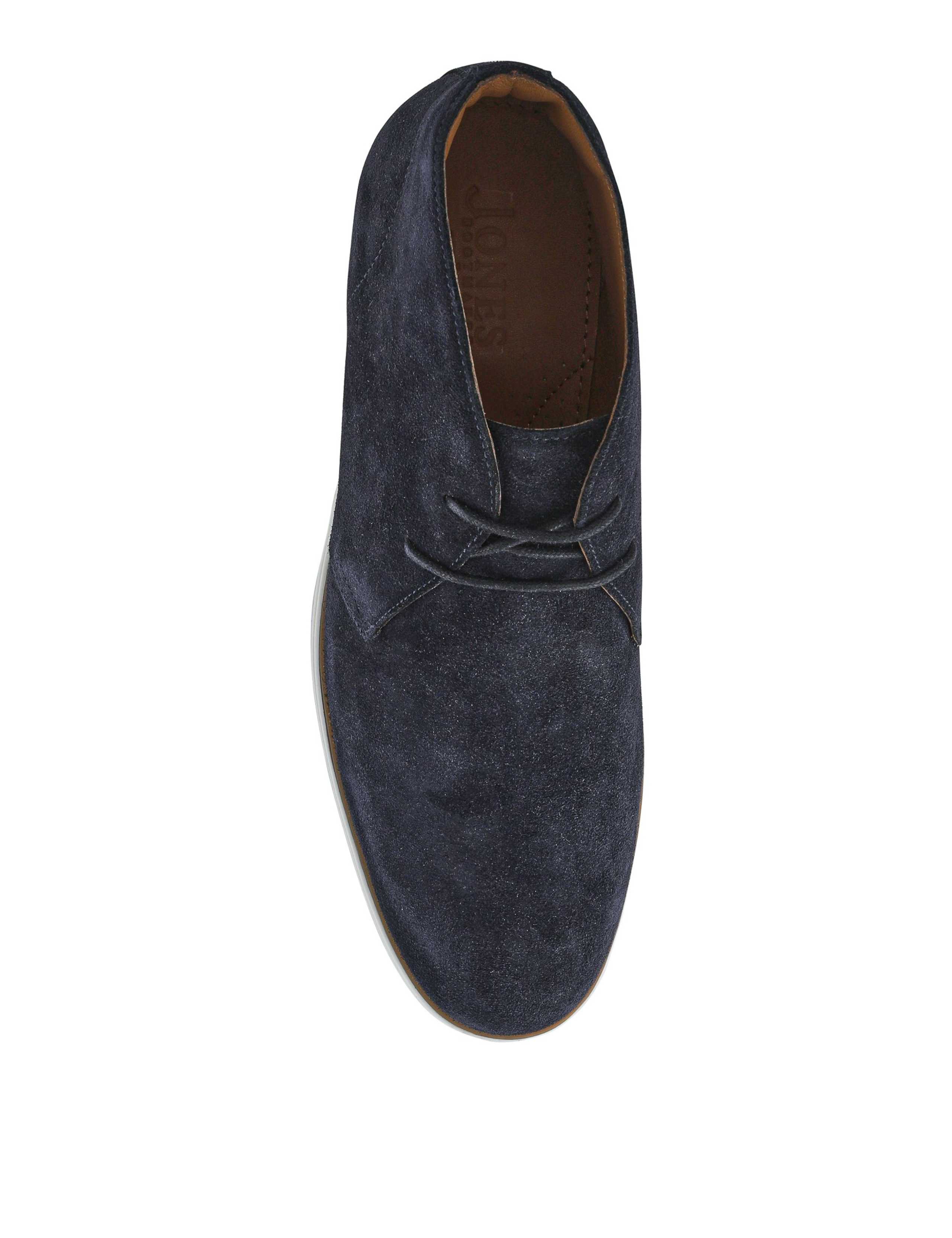 Suede Chukka Boots 5 of 6