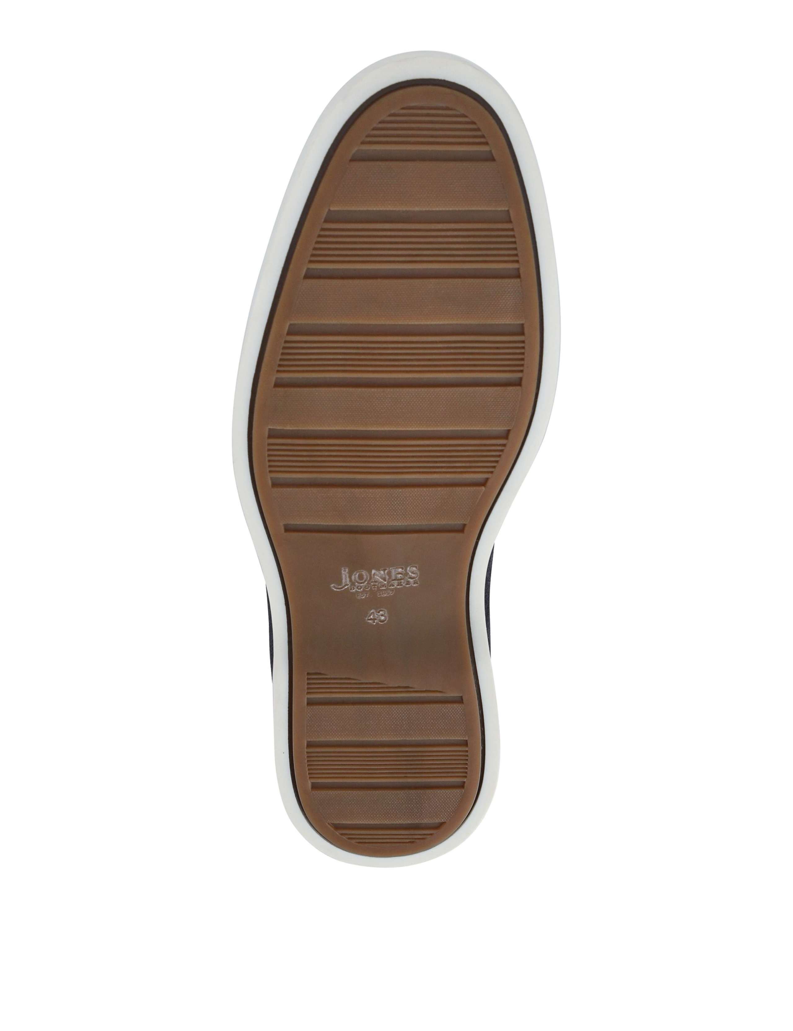 Suede Chukka Boots 6 of 6