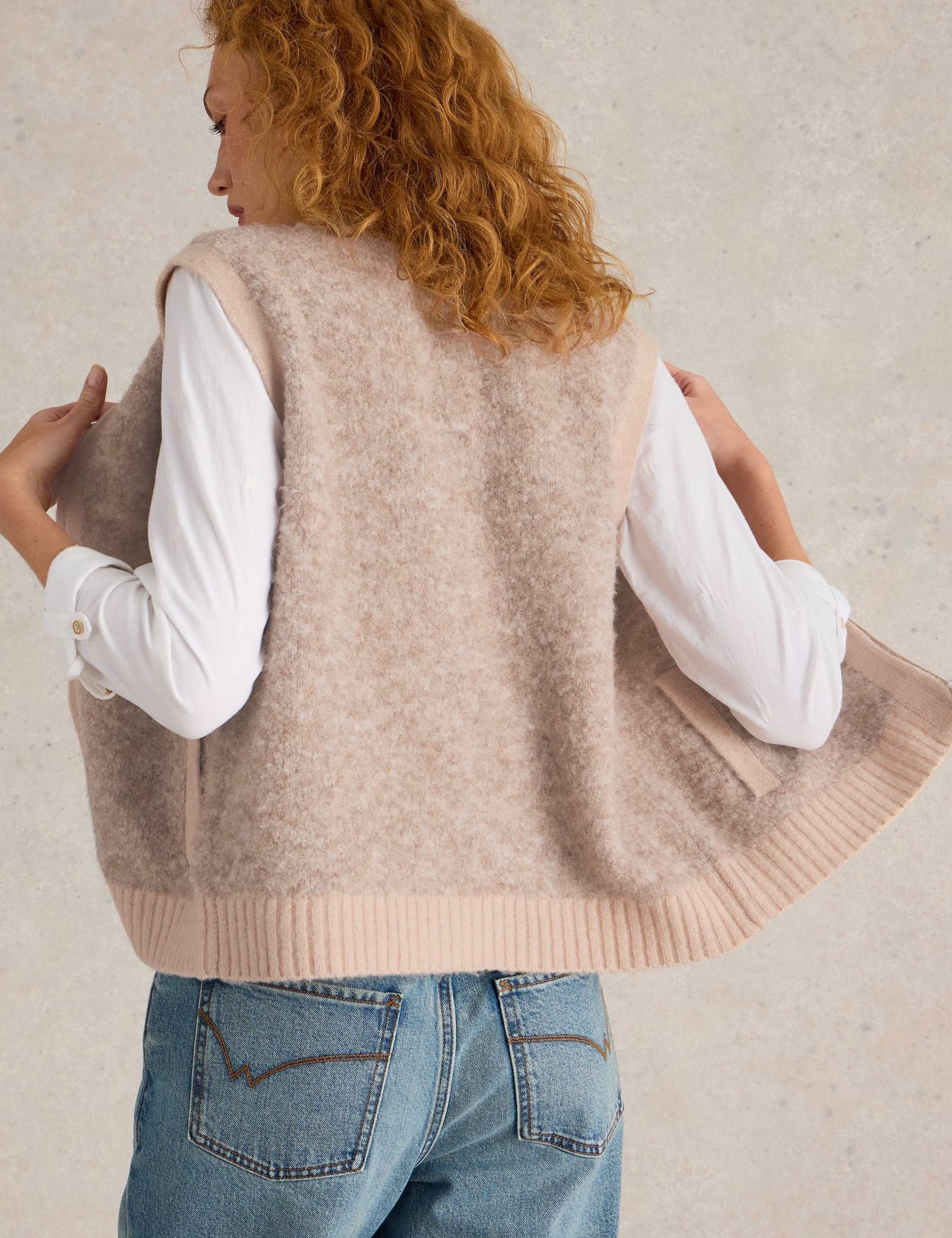 Boucle Gilet 4 of 6