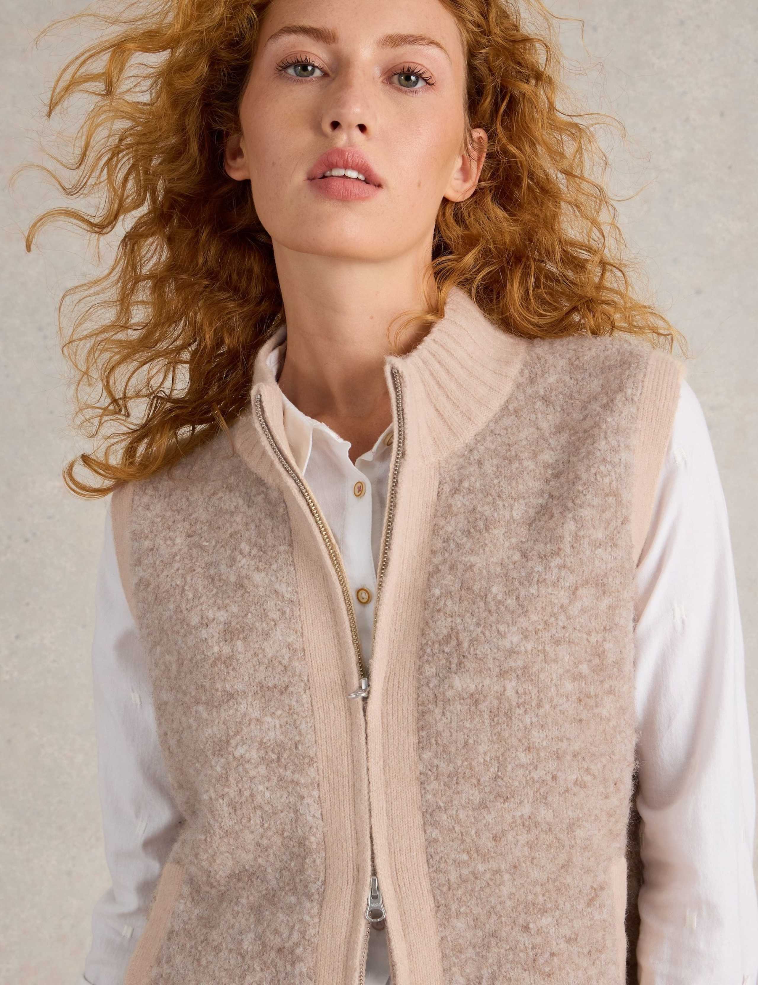 Boucle Gilet 5 of 6