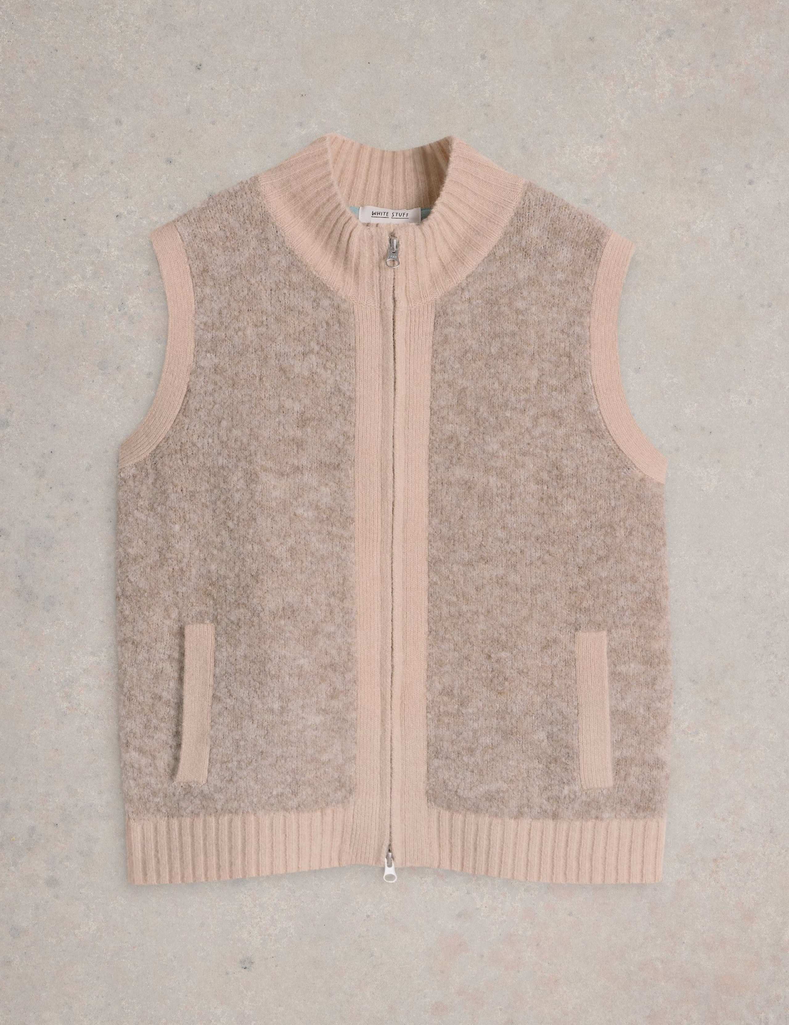 Boucle Gilet 2 of 6