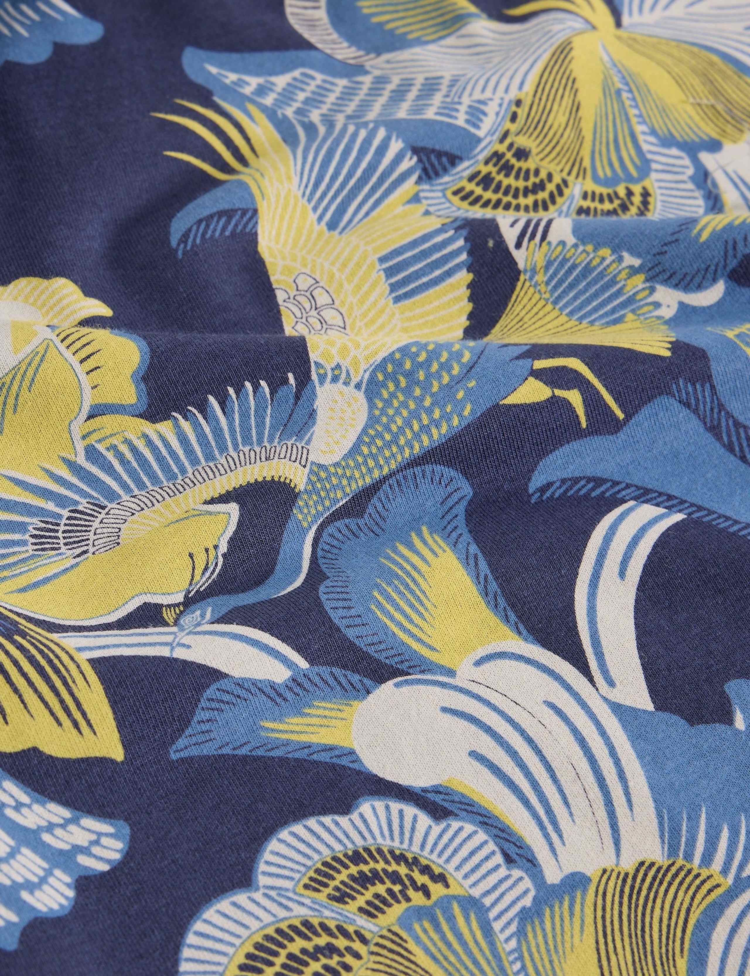 Cotton Rich Jersey Nightdress 6 of 6