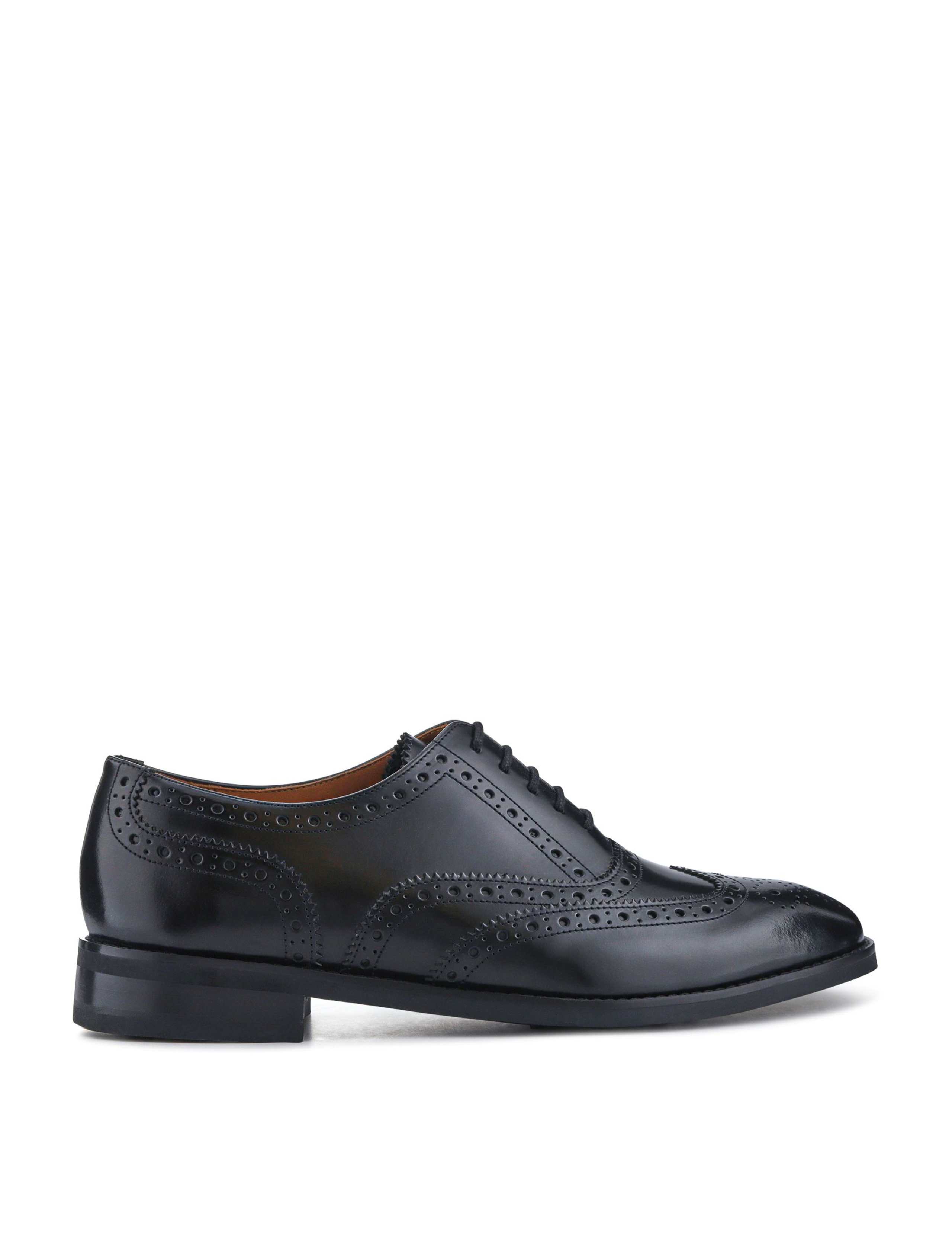 Leather Brogues 1 of 5