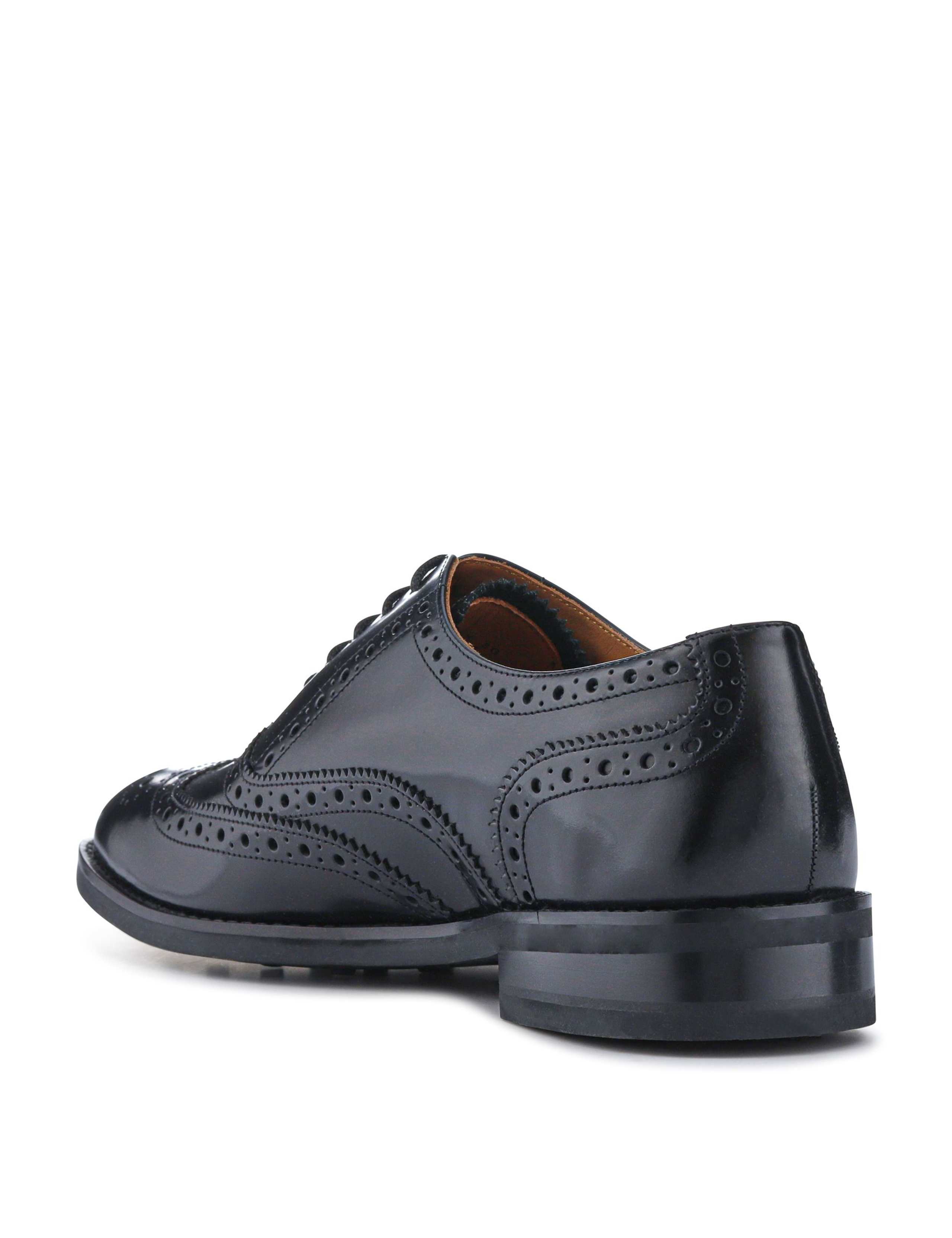 Leather Brogues 3 of 5