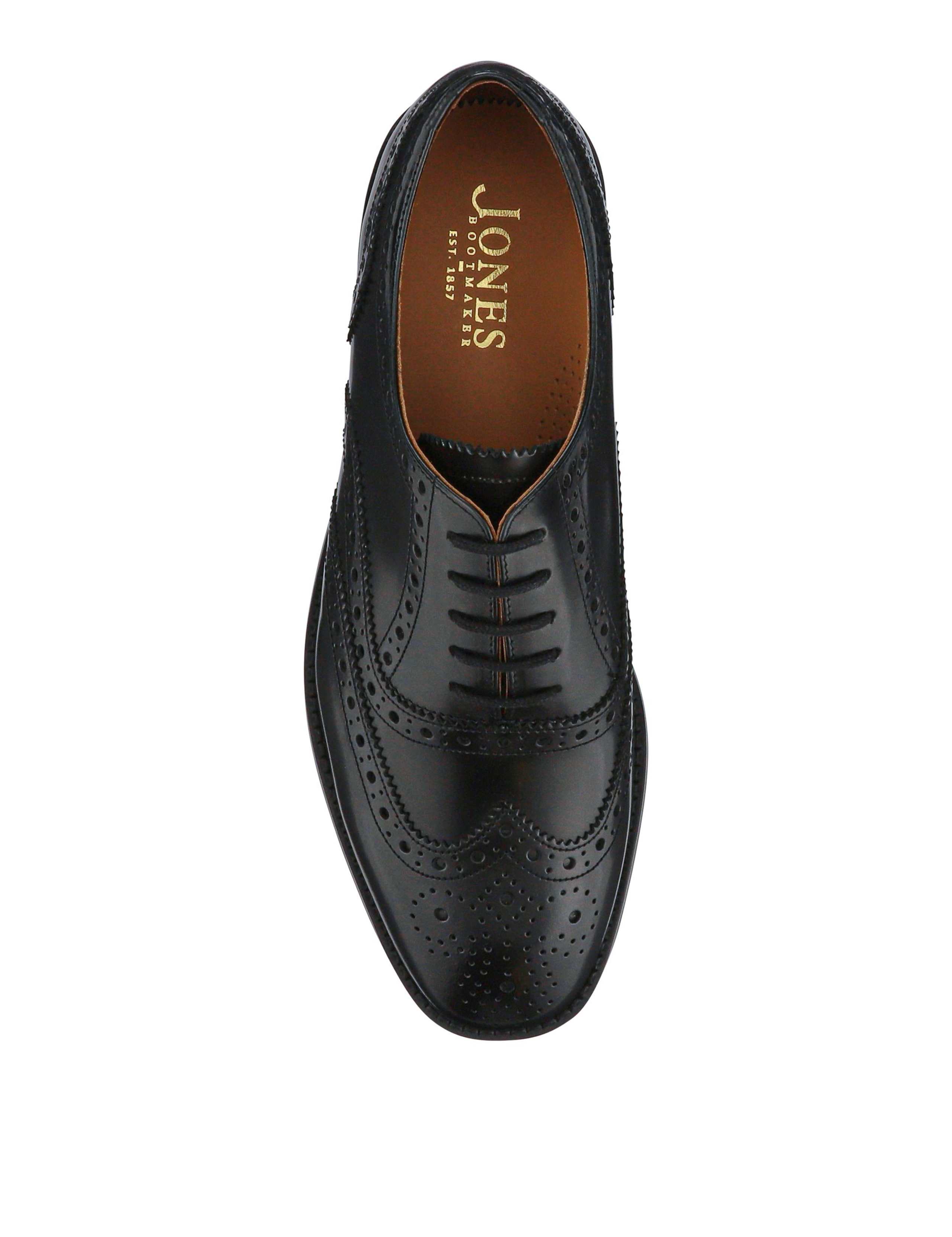 Leather Brogues 4 of 5