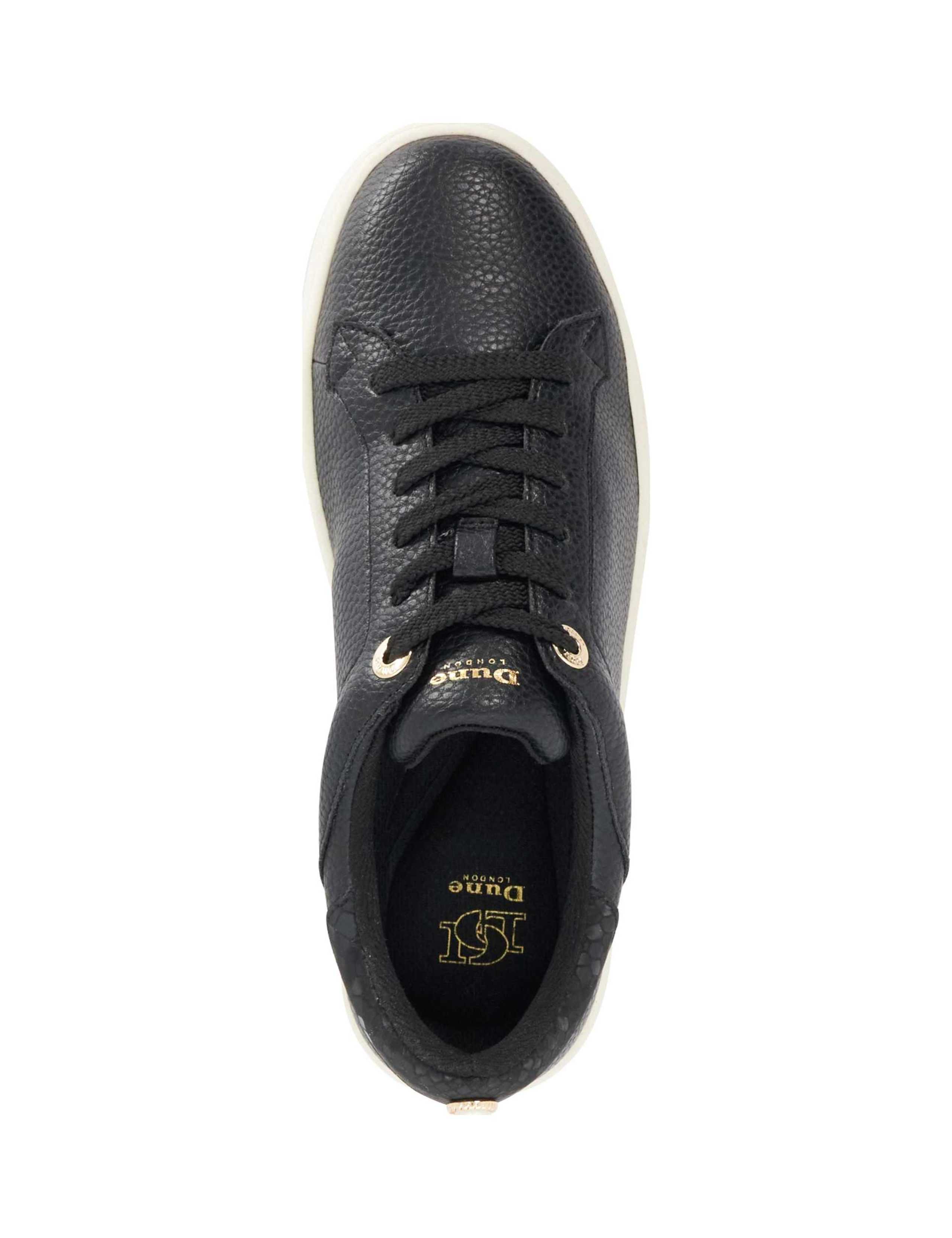 Lace Up Trainers 2 of 5