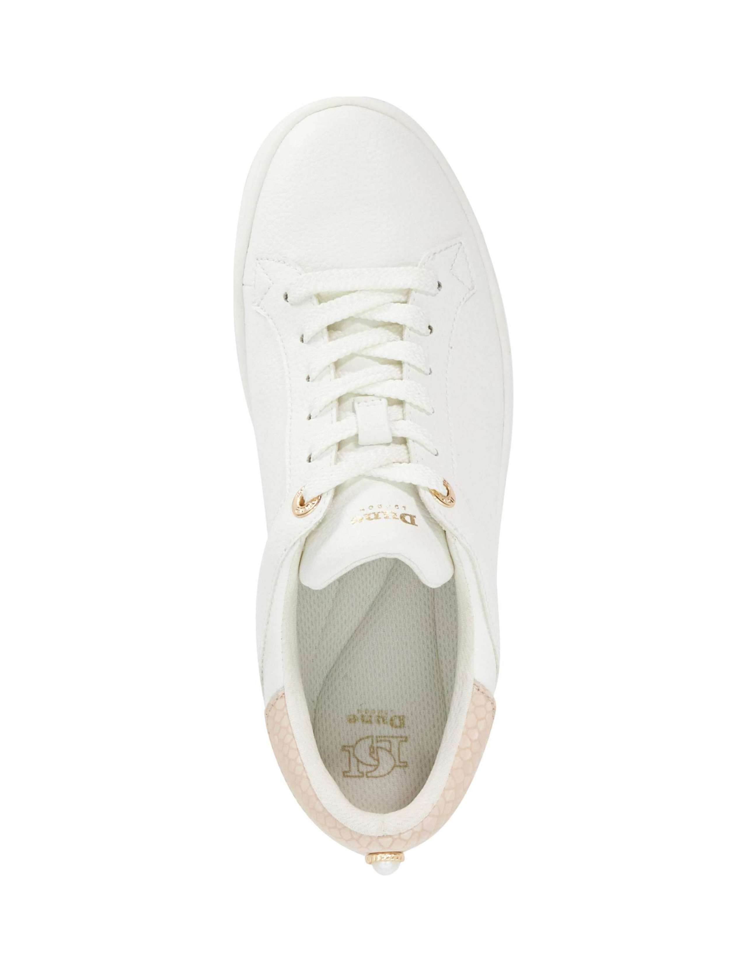 Lace Up Trainers 2 of 6