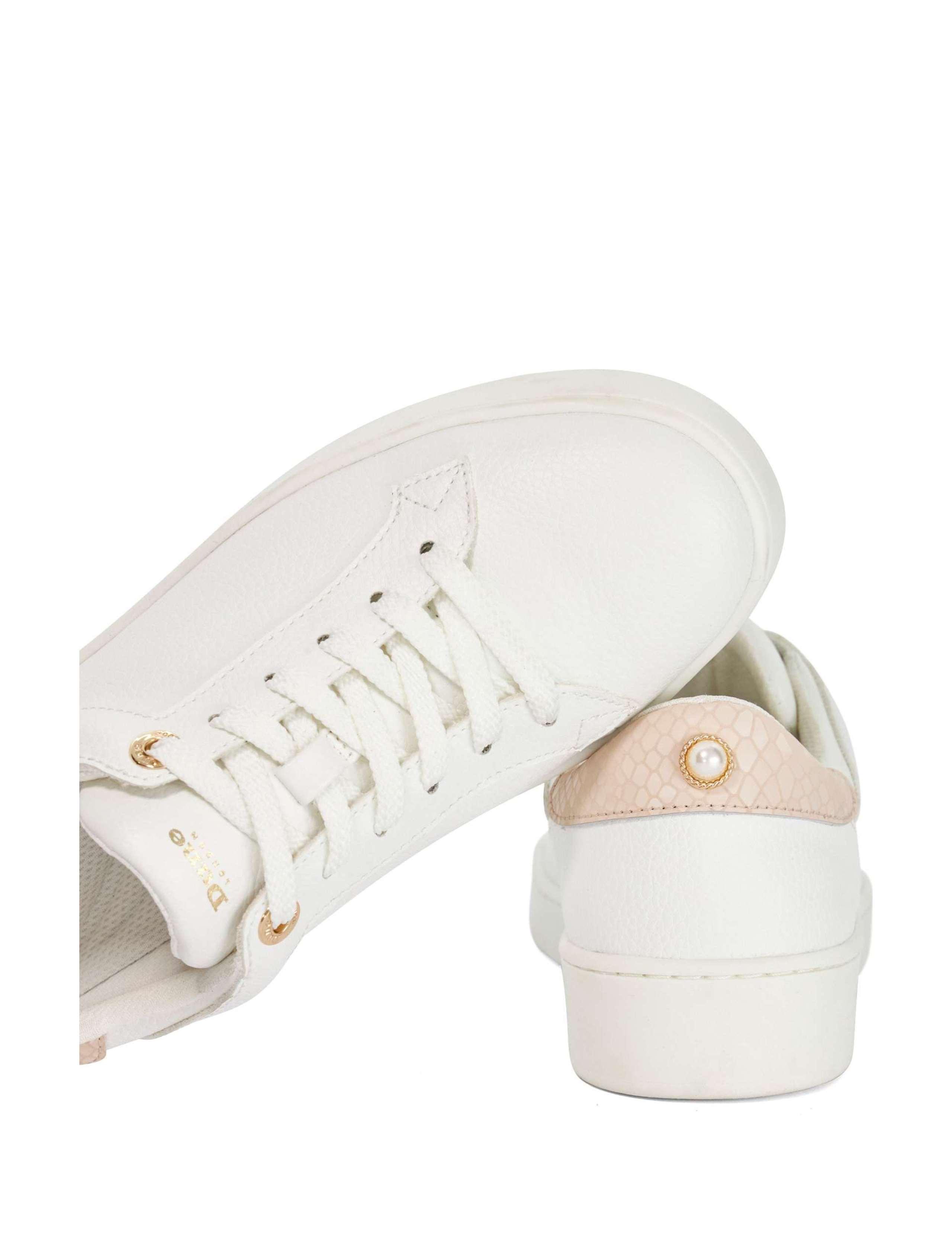 Lace Up Trainers 6 of 6