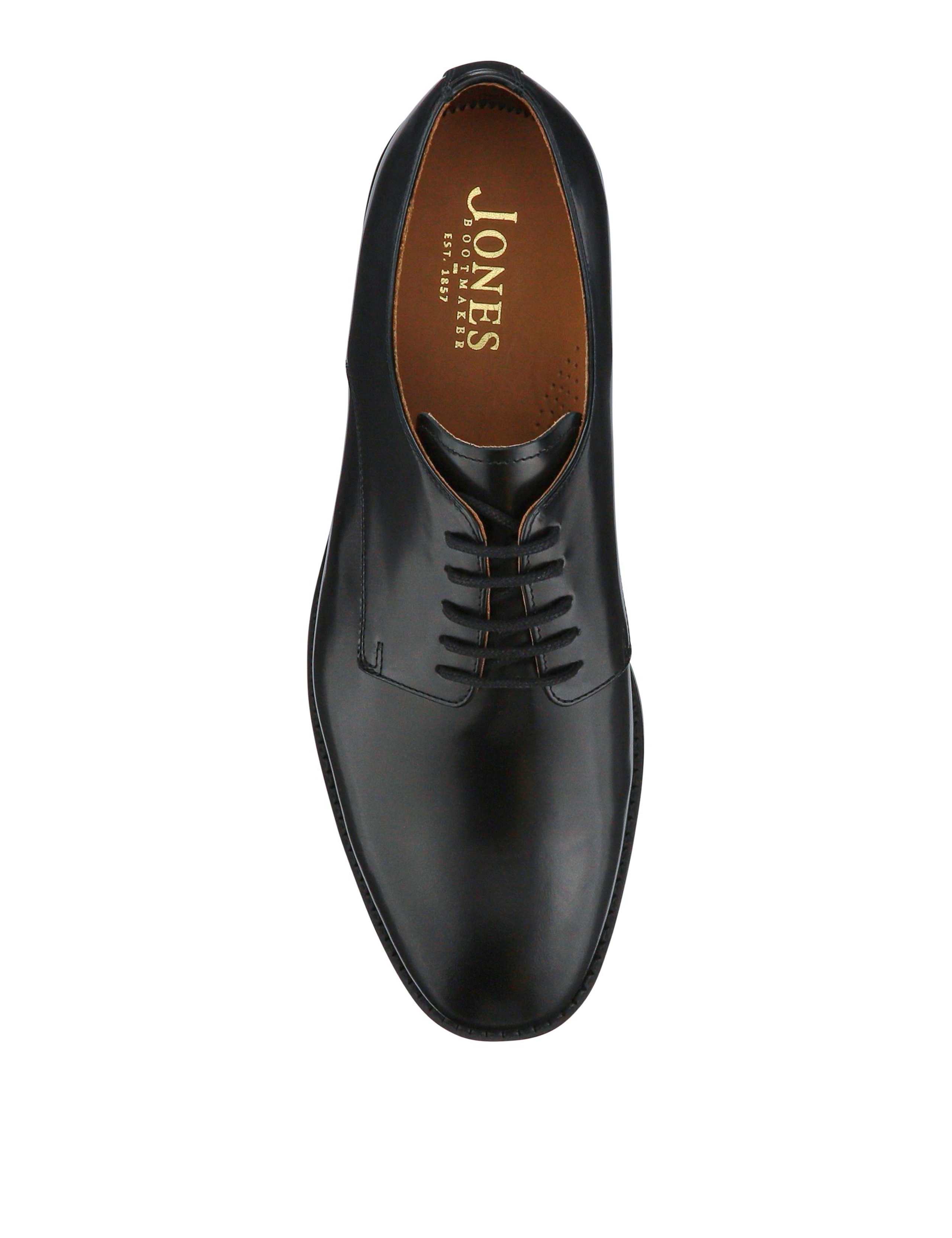 Leather Smart Derby Shoes 3 of 5