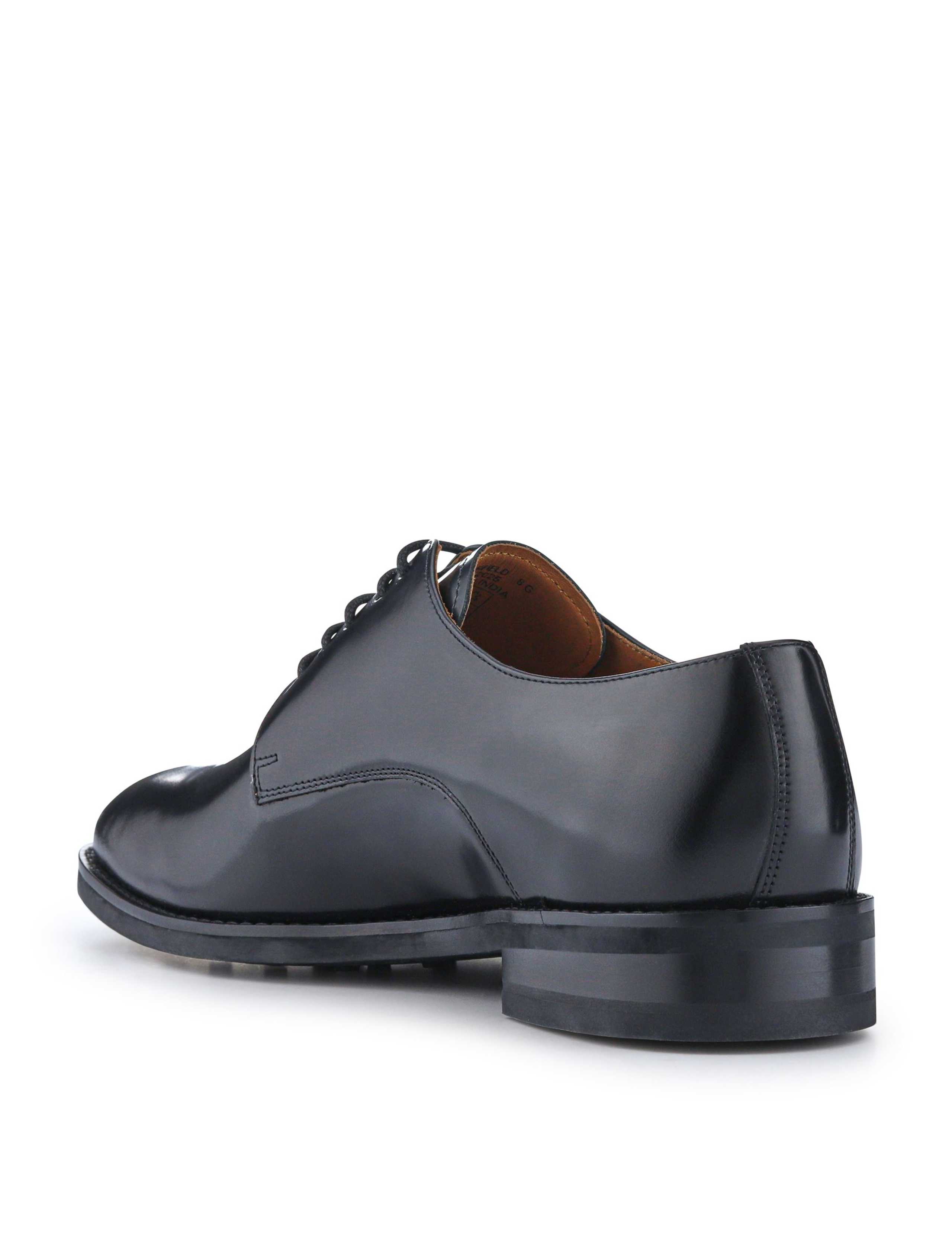 Leather Smart Derby Shoes 4 of 5