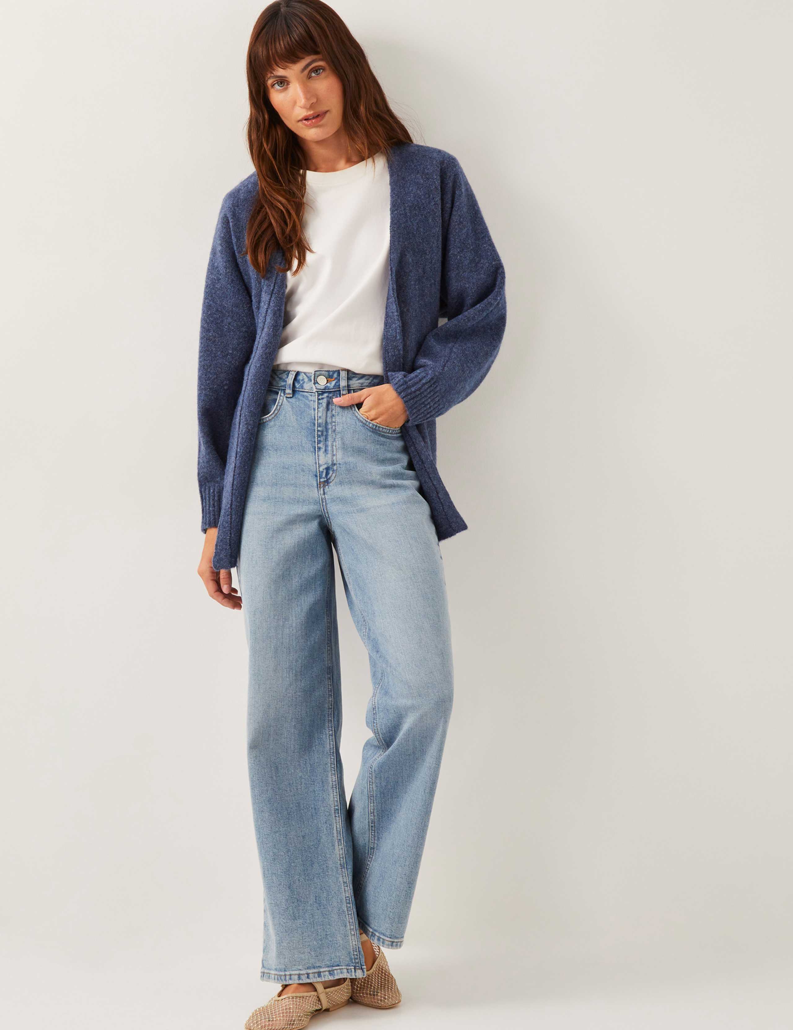 Belted Cardigan 3 of 4