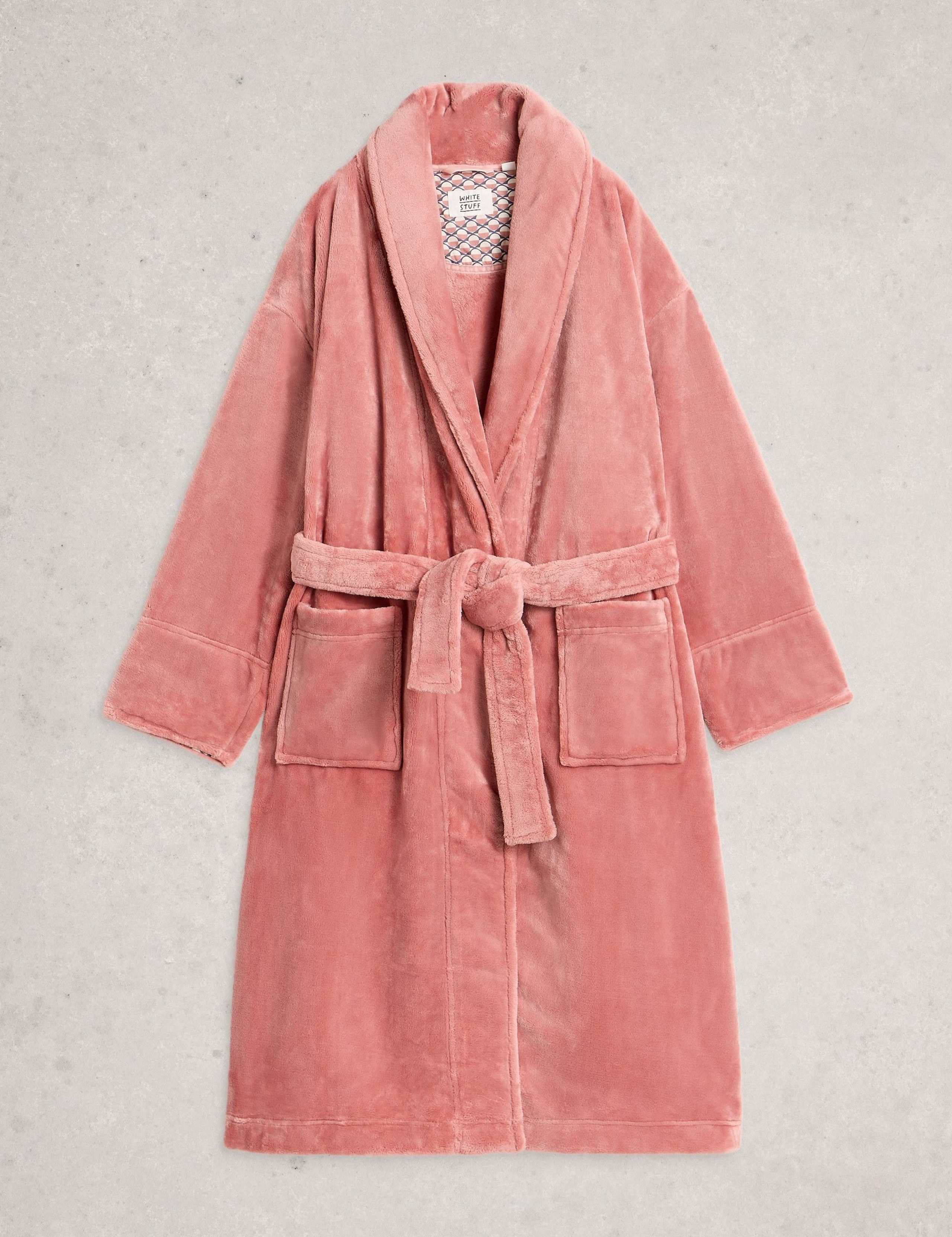 Tie Dressing Gown 2 of 7