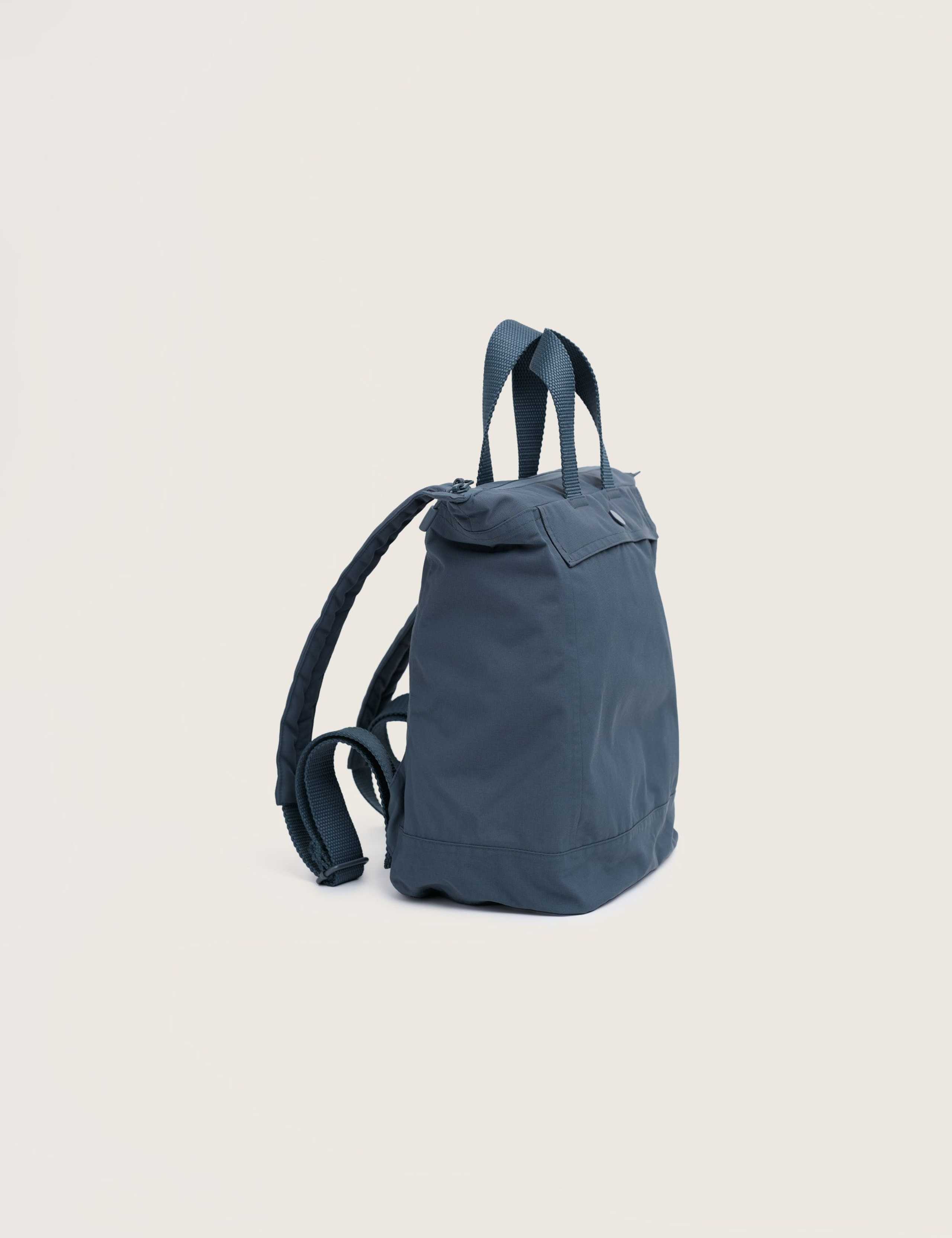 Pure Nylon Backpack 2 of 5