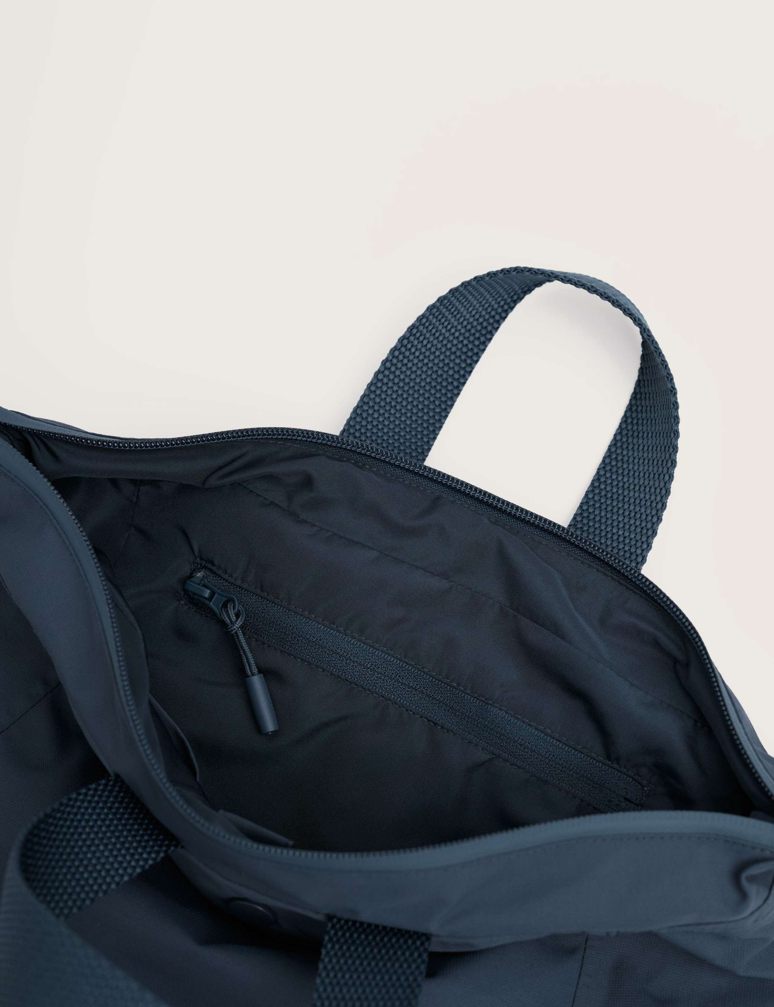 Pure Nylon Backpack 4 of 5