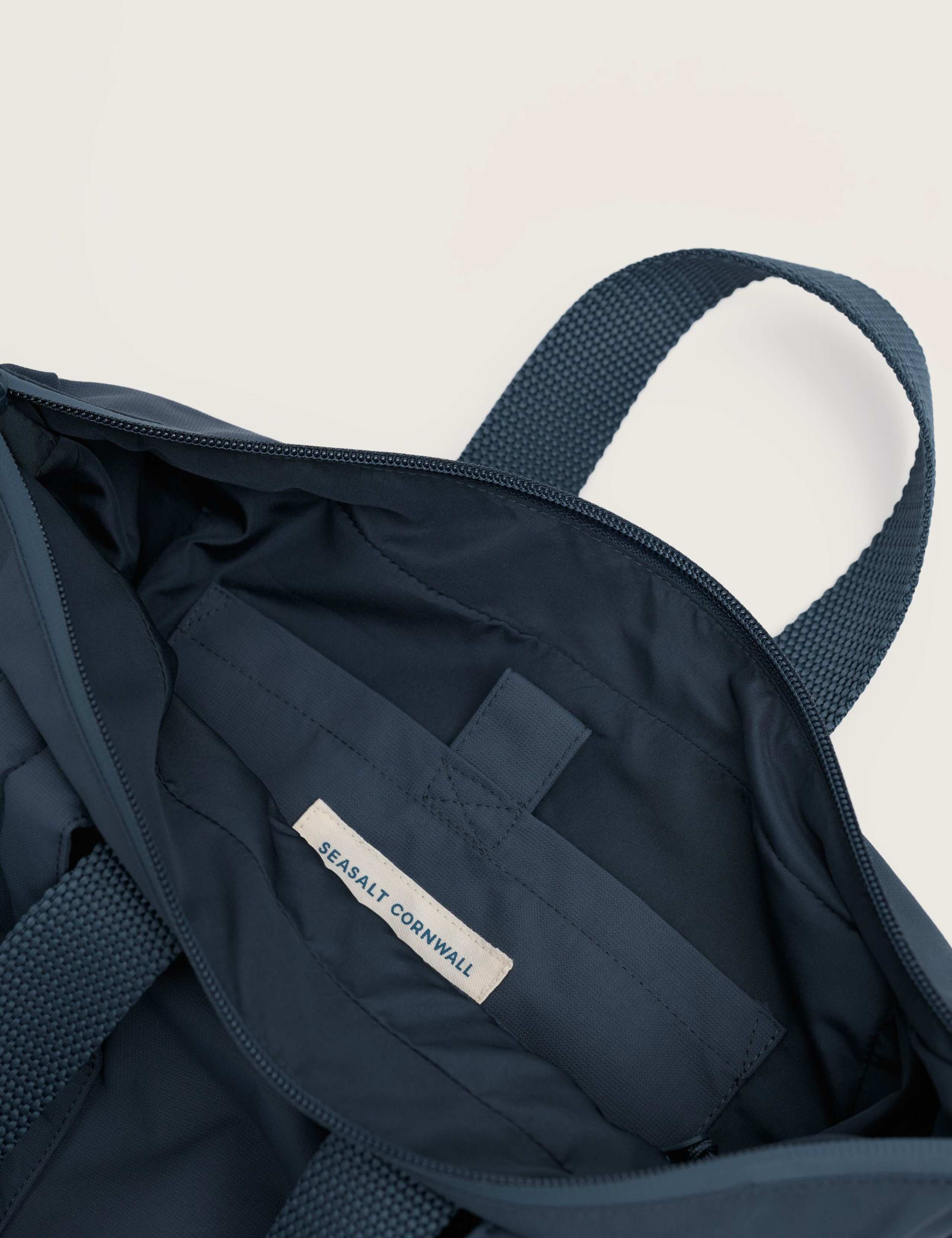 Pure Nylon Backpack 5 of 5