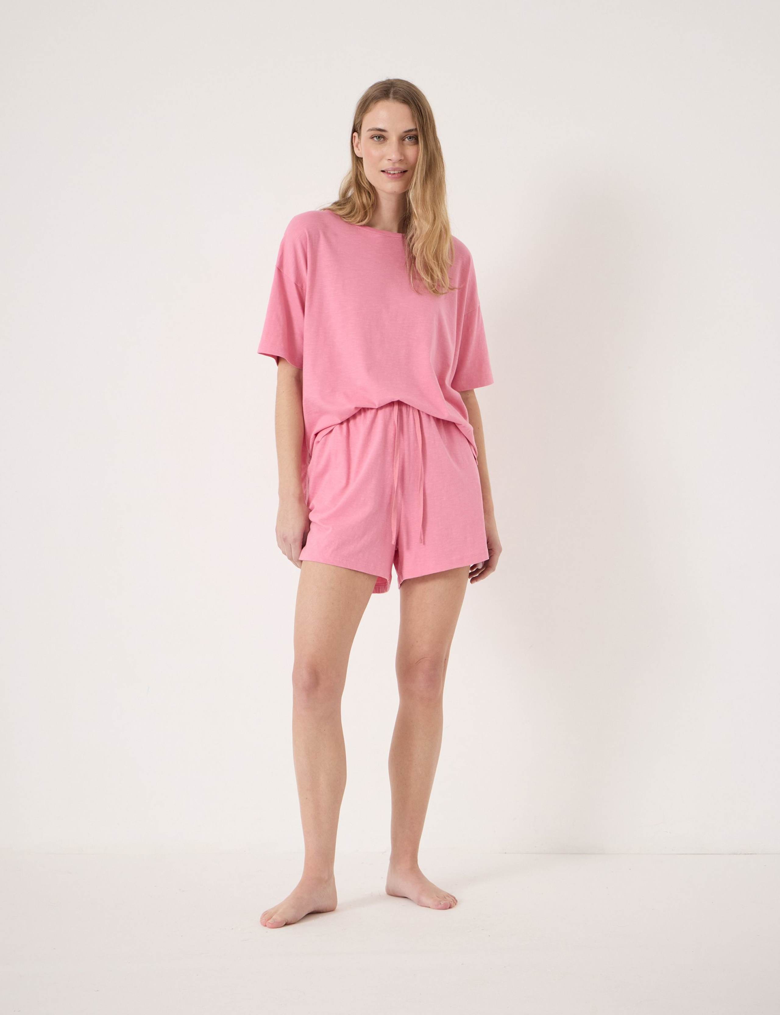 Pure Cotton Shortie Set 1 of 5