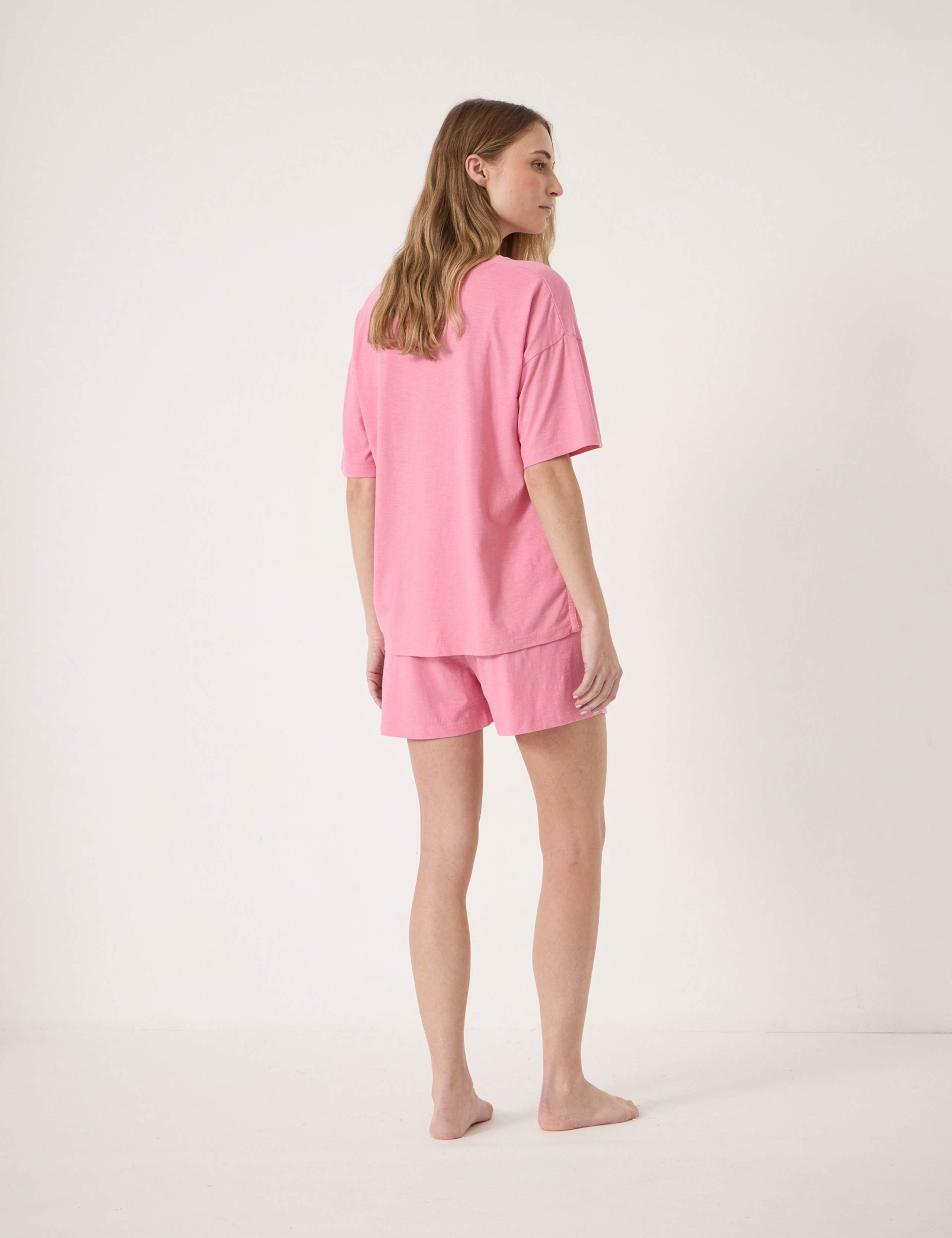 Pure Cotton Shortie Set 3 of 5