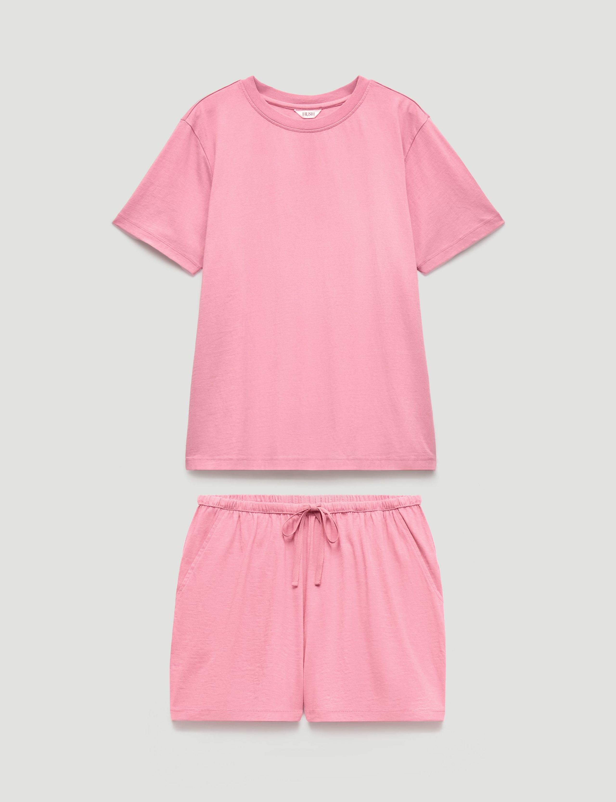 Pure Cotton Shortie Set 2 of 5