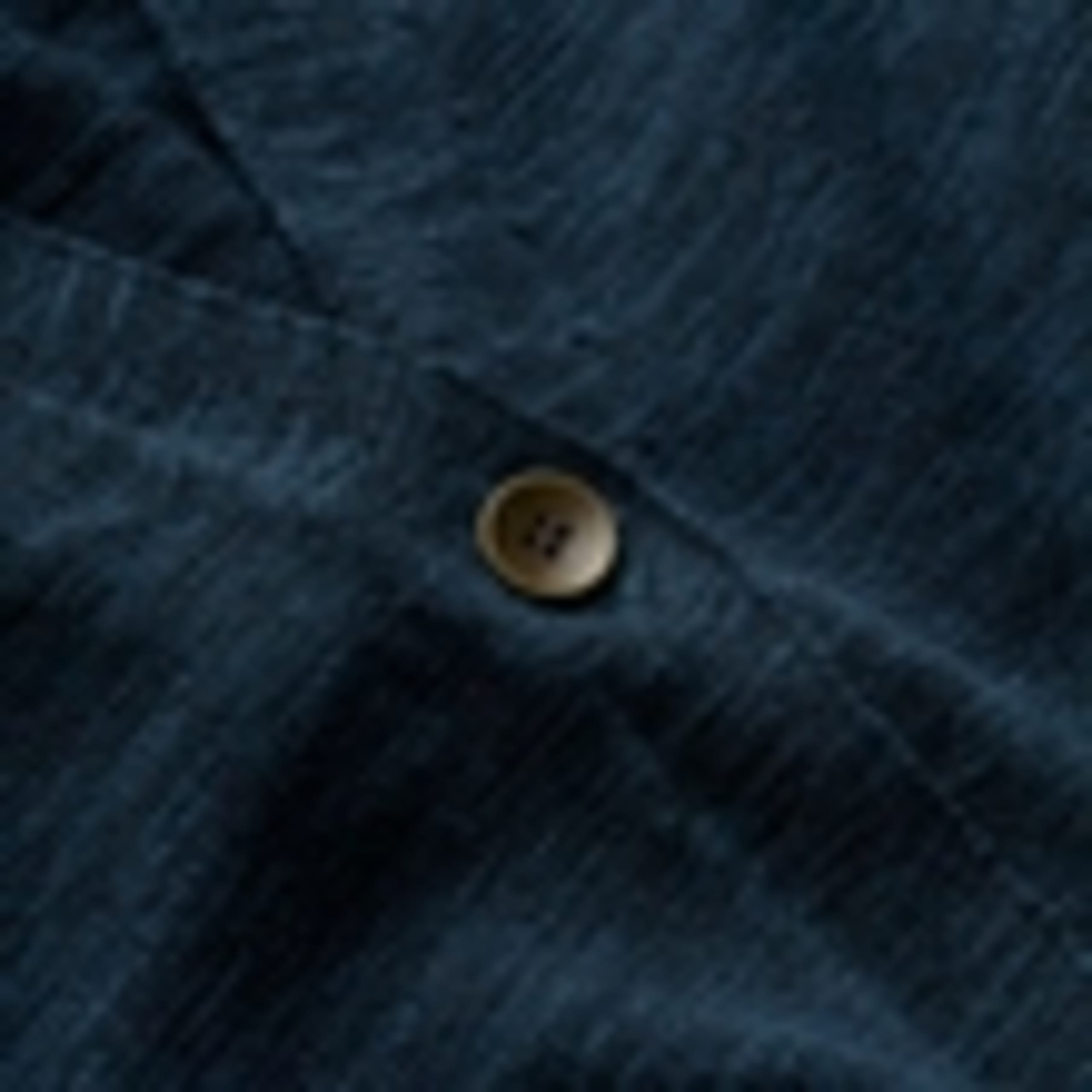 Cotton Rich Relaxed Longline Cardigan 5 of 5