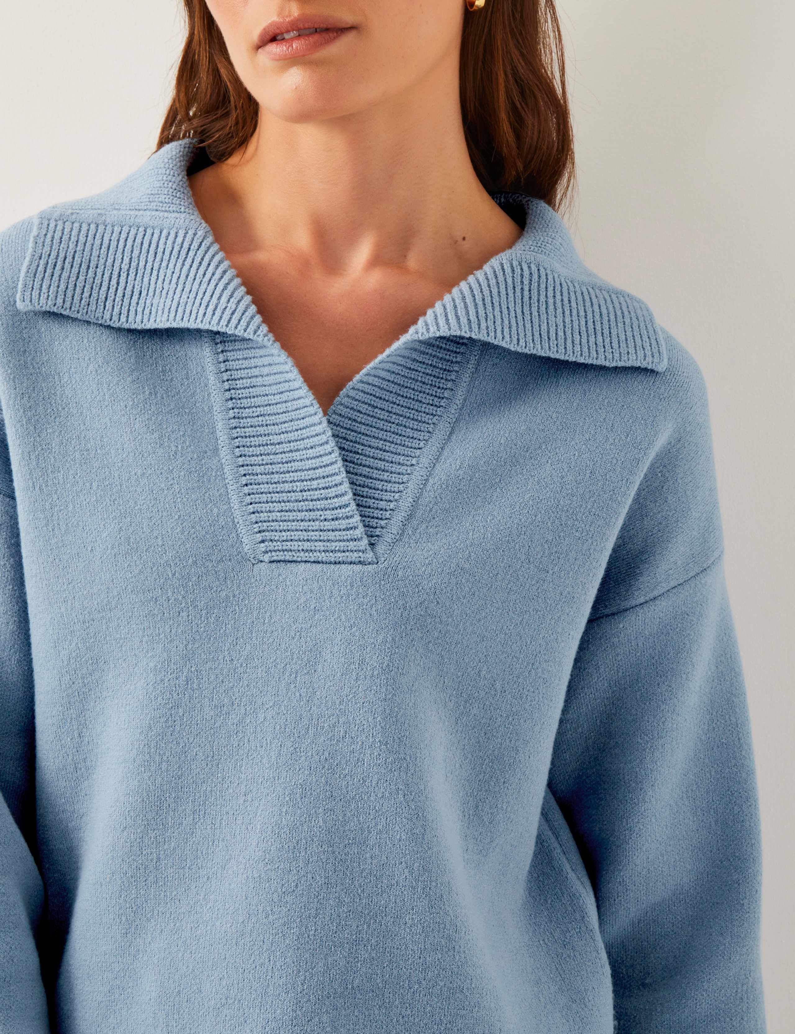 Collared Jumper 4 of 4