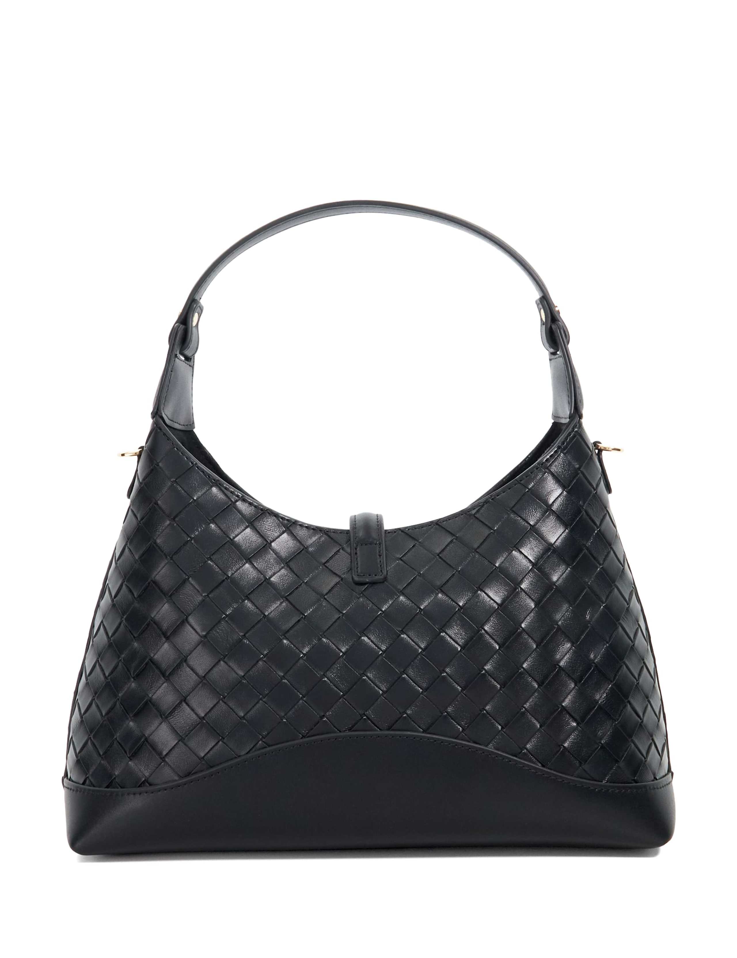 Woven Shoulder Bag 3 of 5