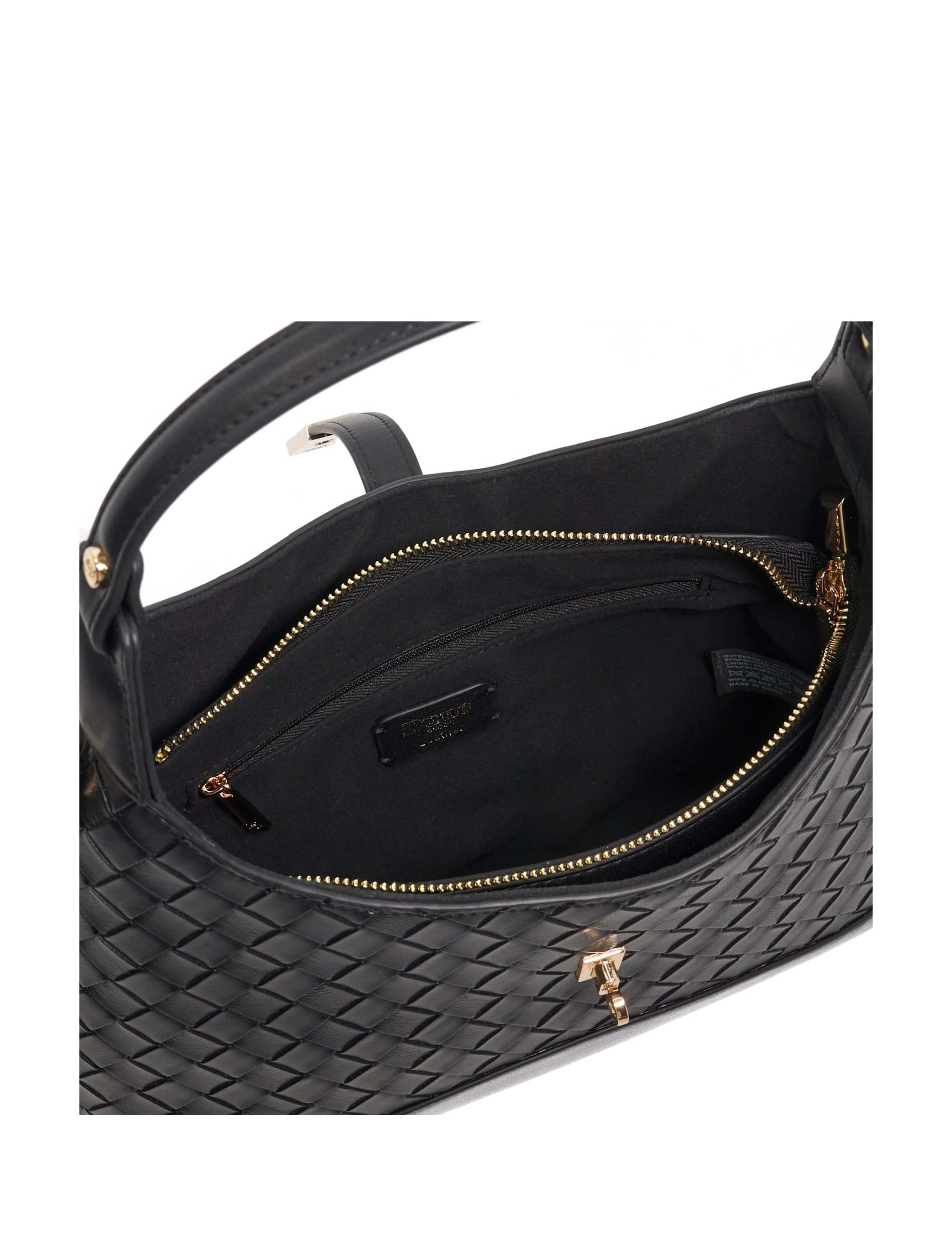 Woven Shoulder Bag 5 of 5