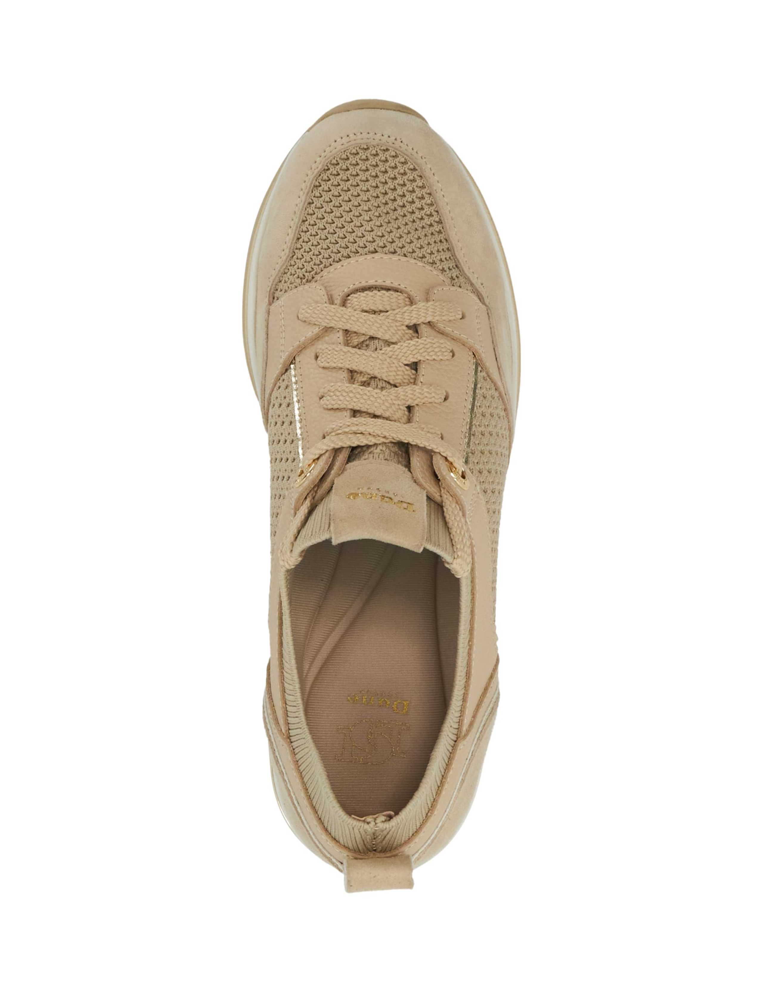 Lace-Up Wedge Trainers 3 of 6