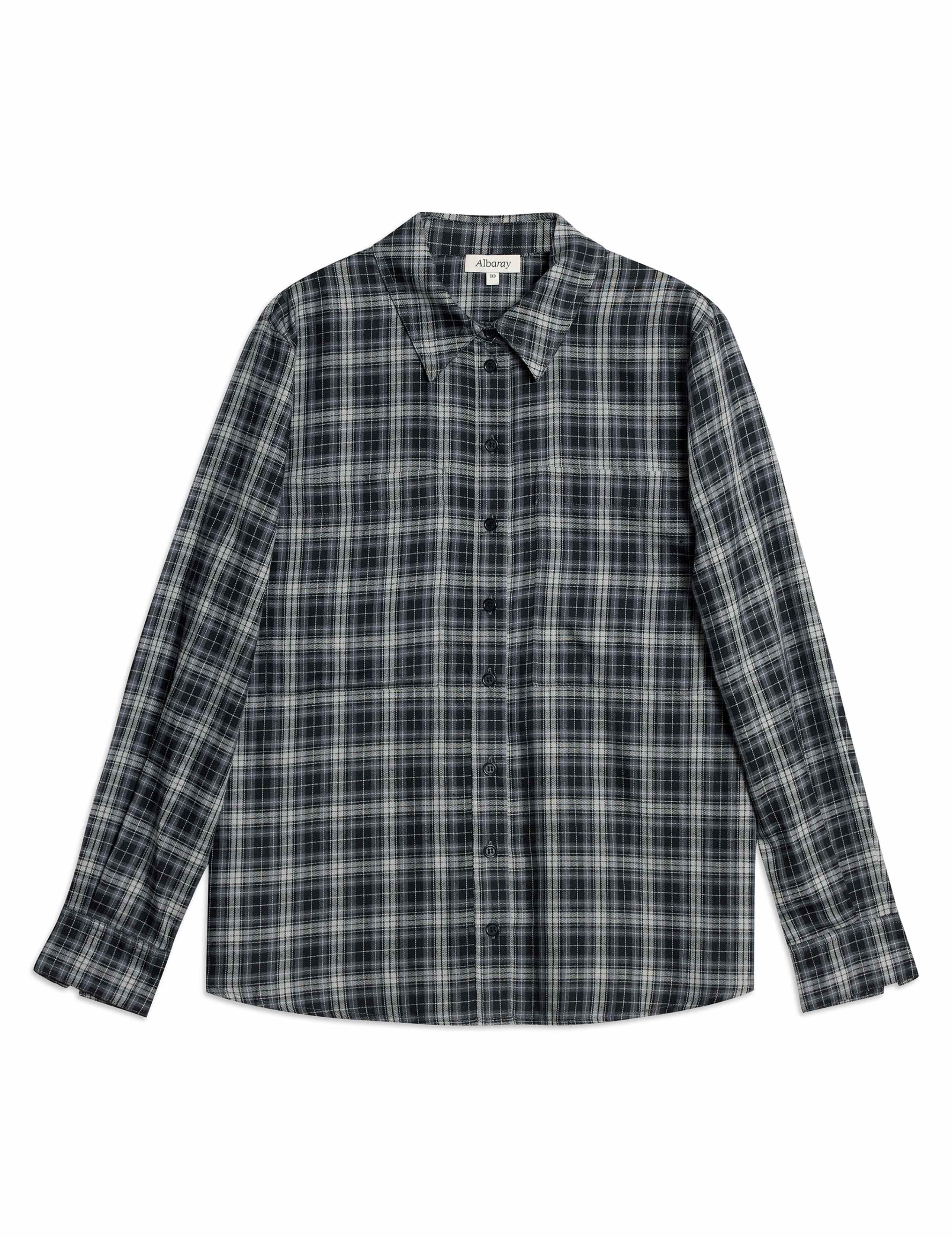 Checked Shirt 2 of 5