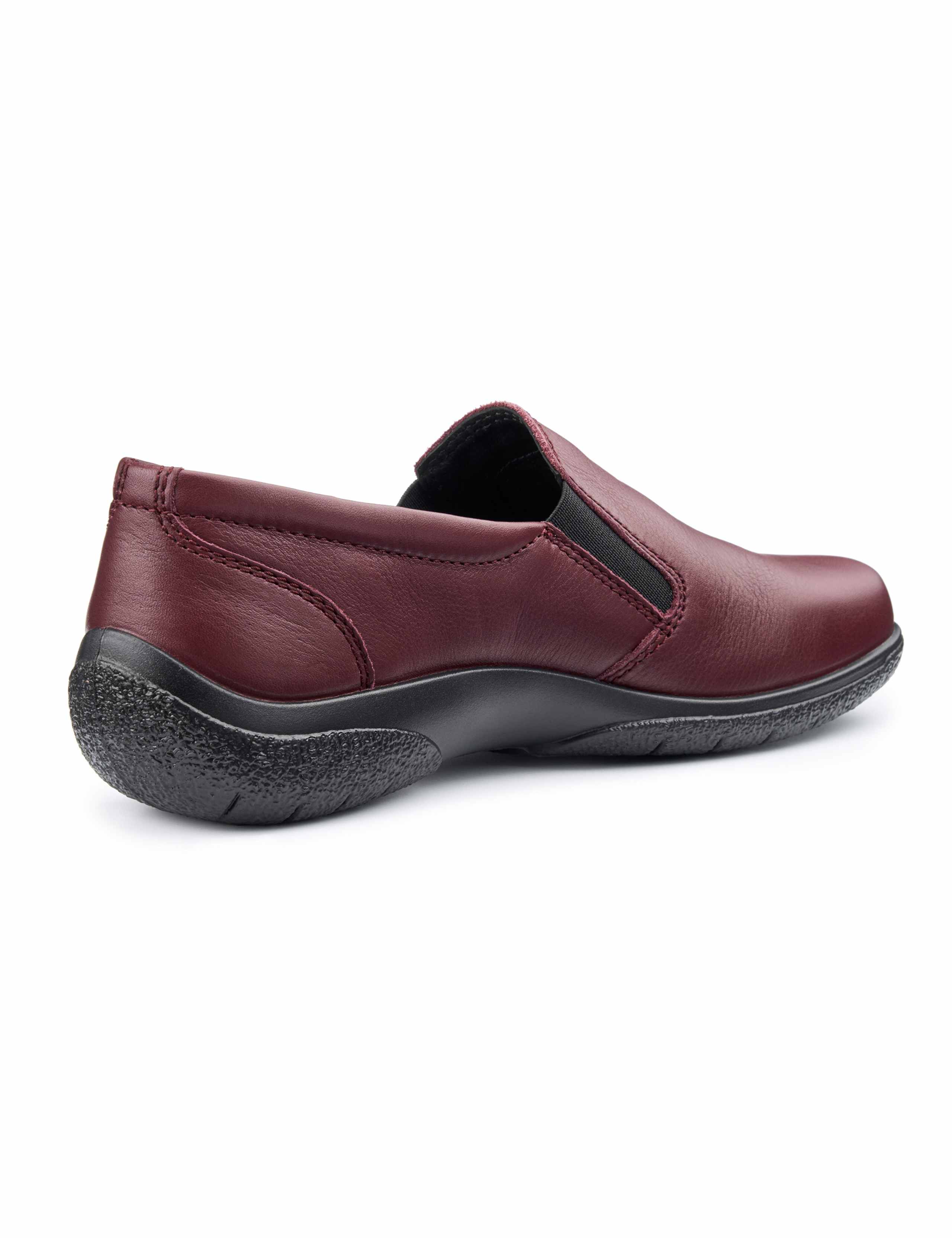 Glove II Extra Wide Fit Leather Loafers 3 of 4