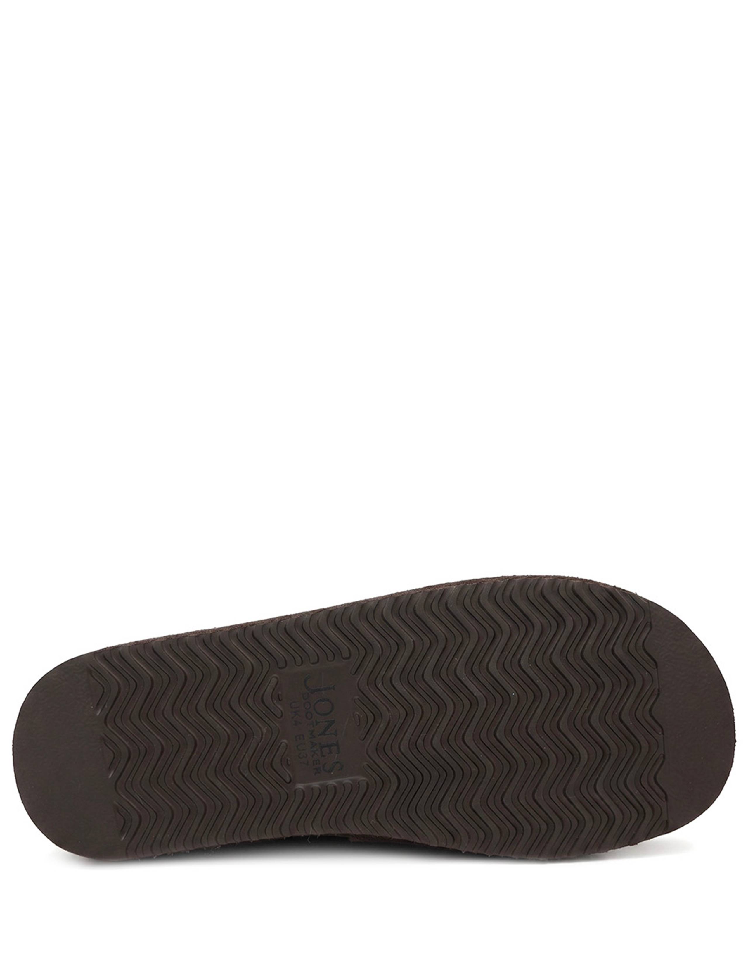 Round Toe Ballerina Slippers 6 of 6