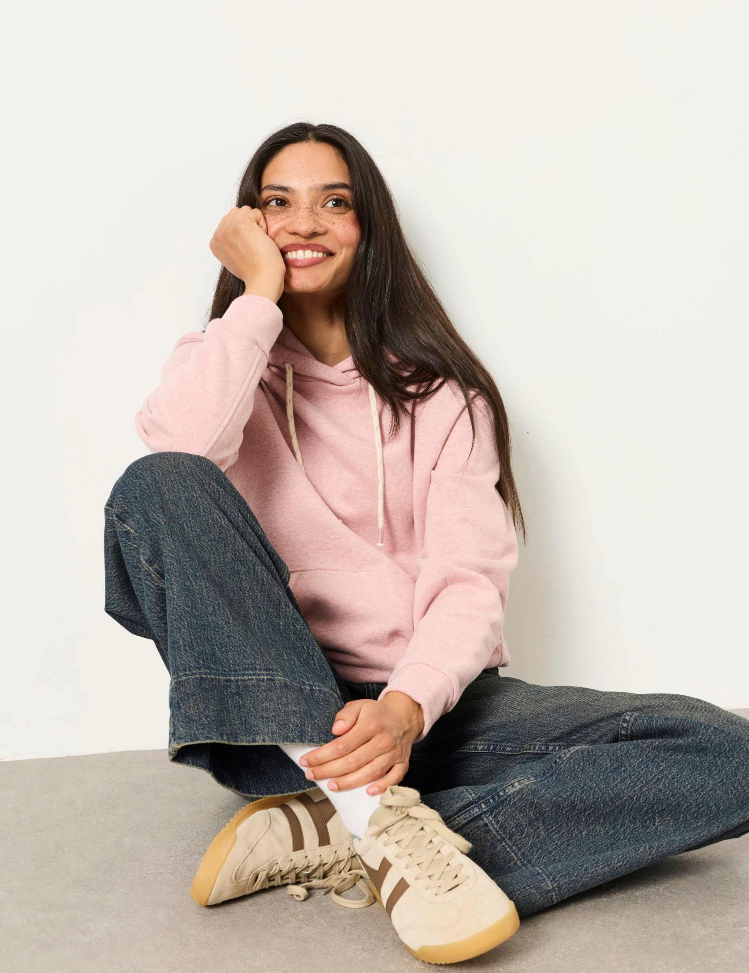 Pure Cotton Hoodie 4 of 7