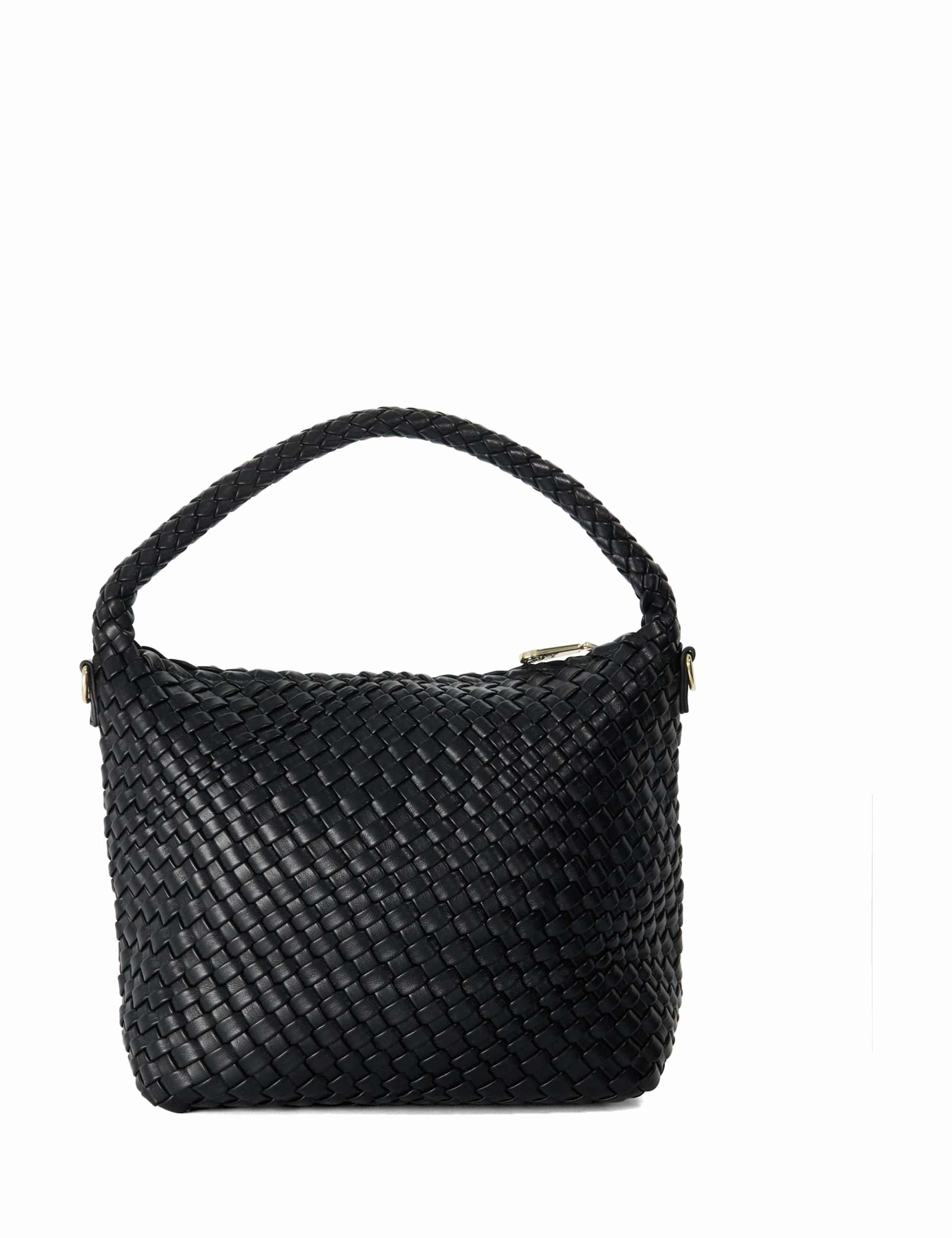 Woven Slouch Bag 5 of 6