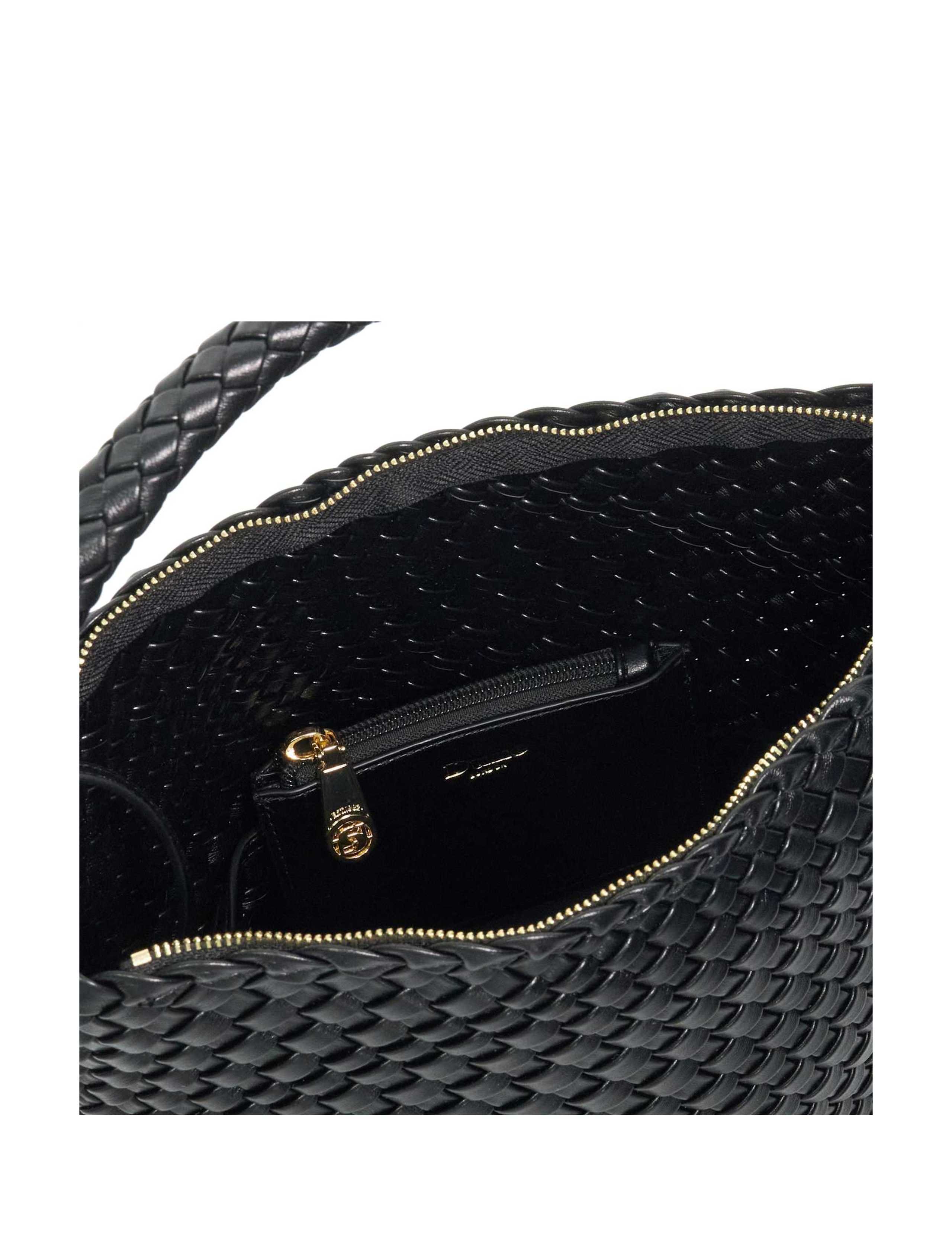 Woven Slouch Bag 6 of 6
