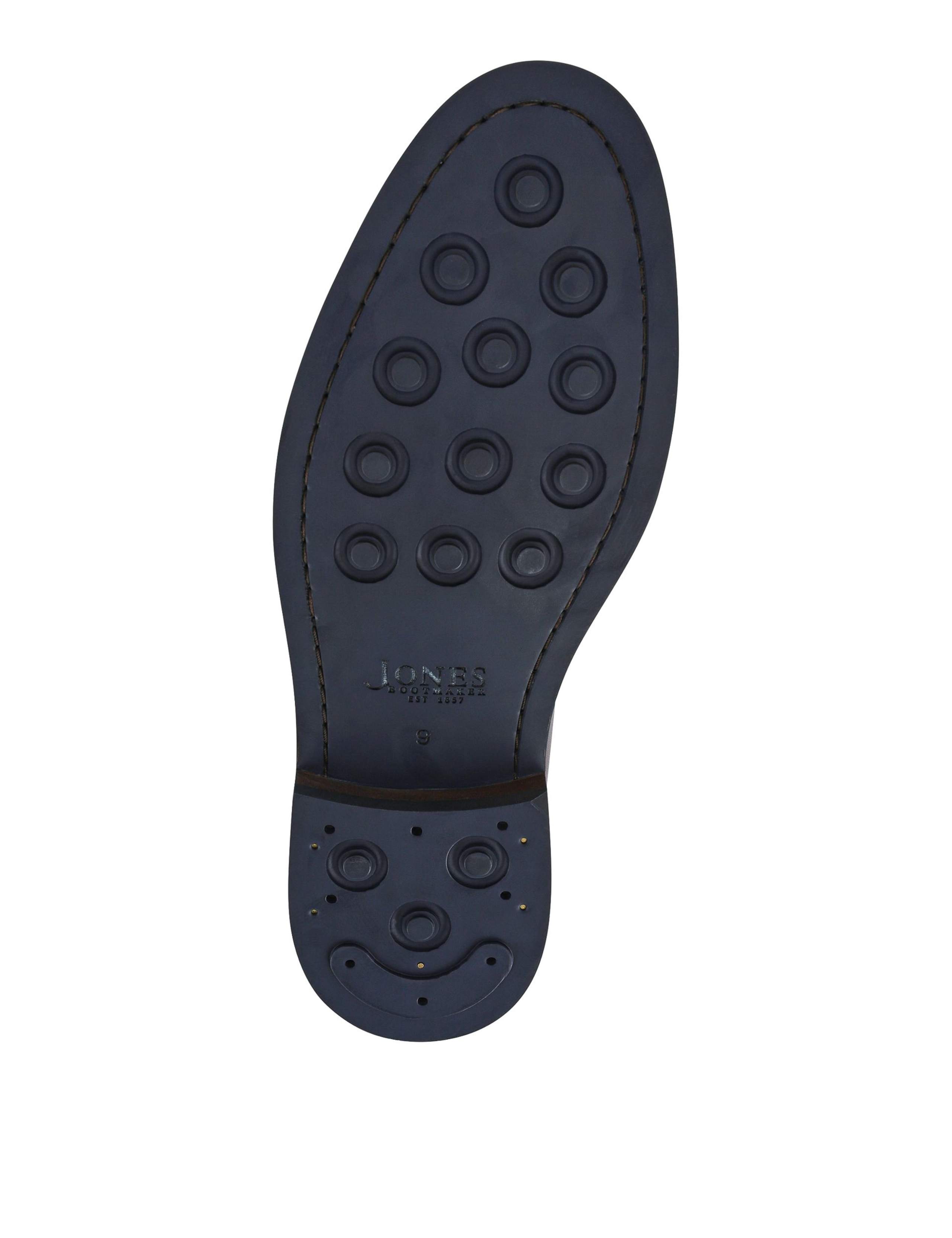 Leather Chukka Boots 5 of 6