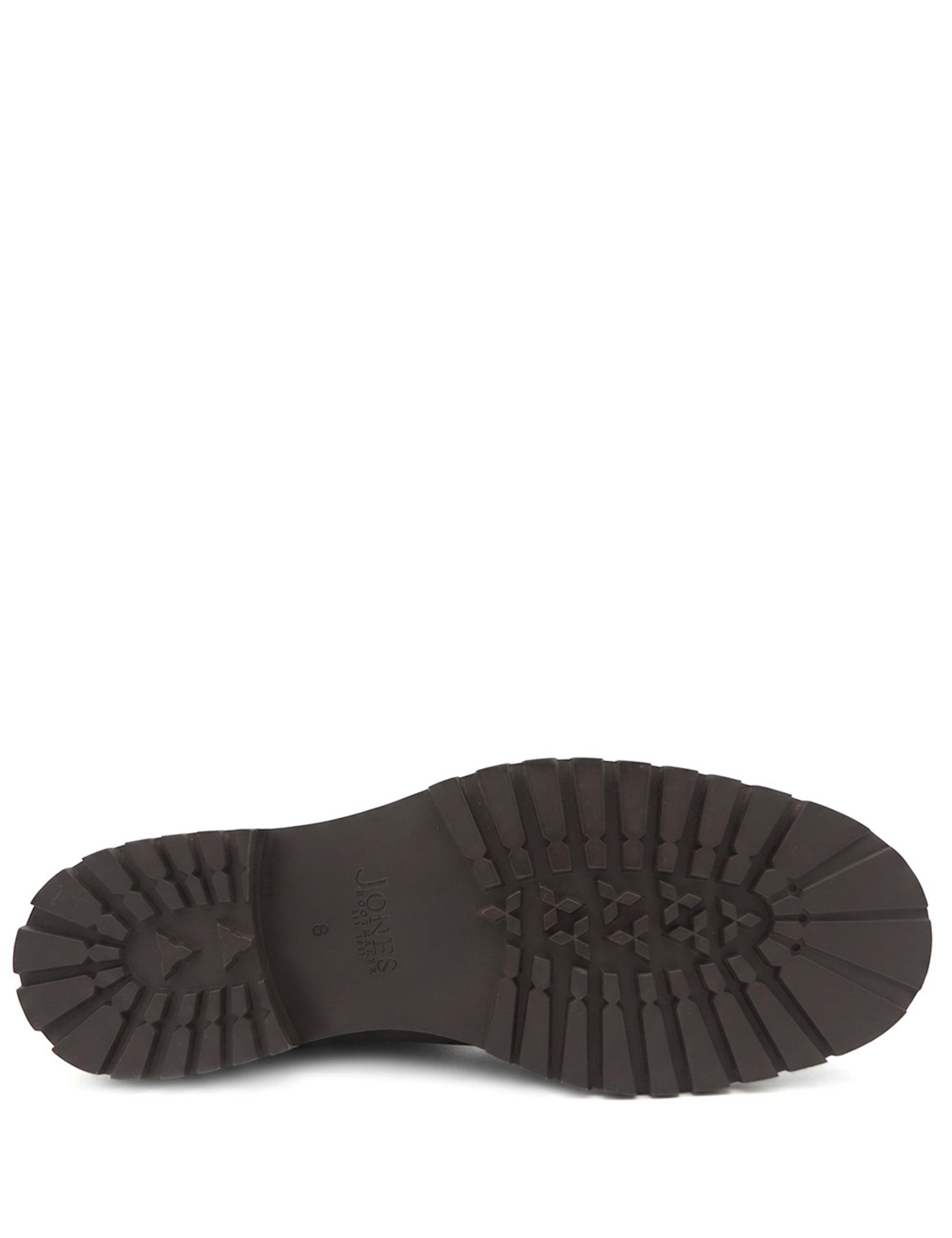 Leather Slip On Chelsea Boots 6 of 6