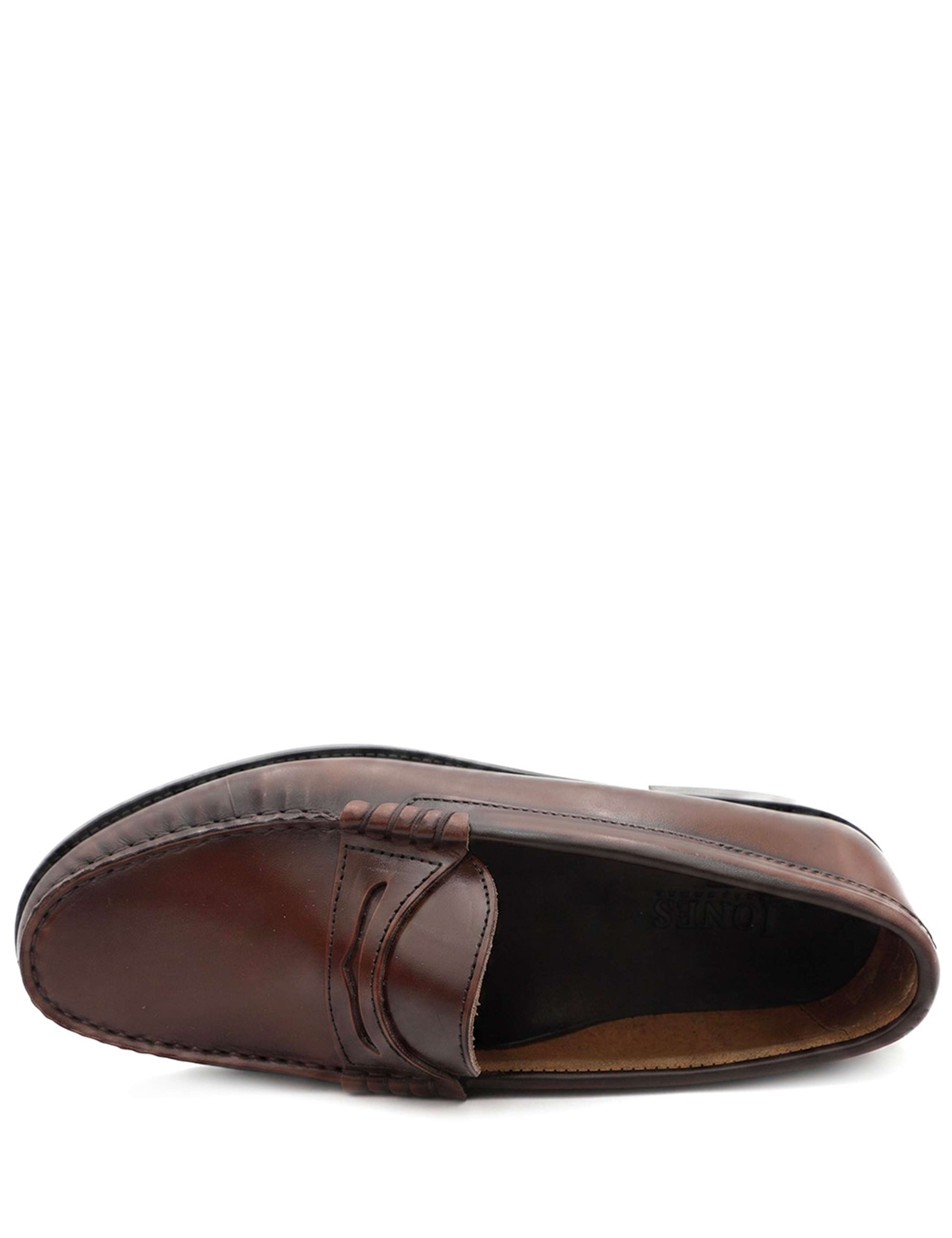Leather Moccasins 4 of 5