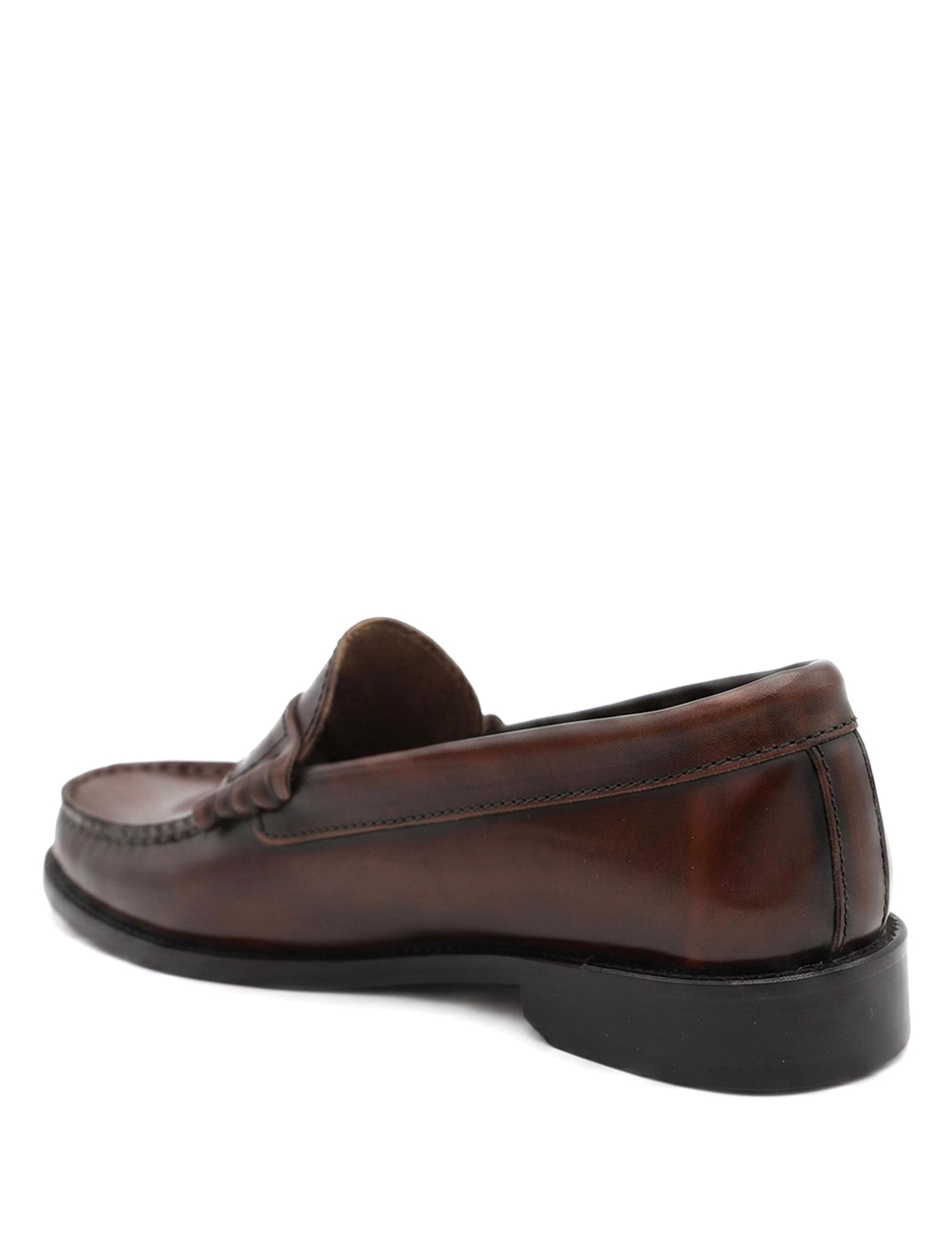 Leather Moccasins 5 of 5