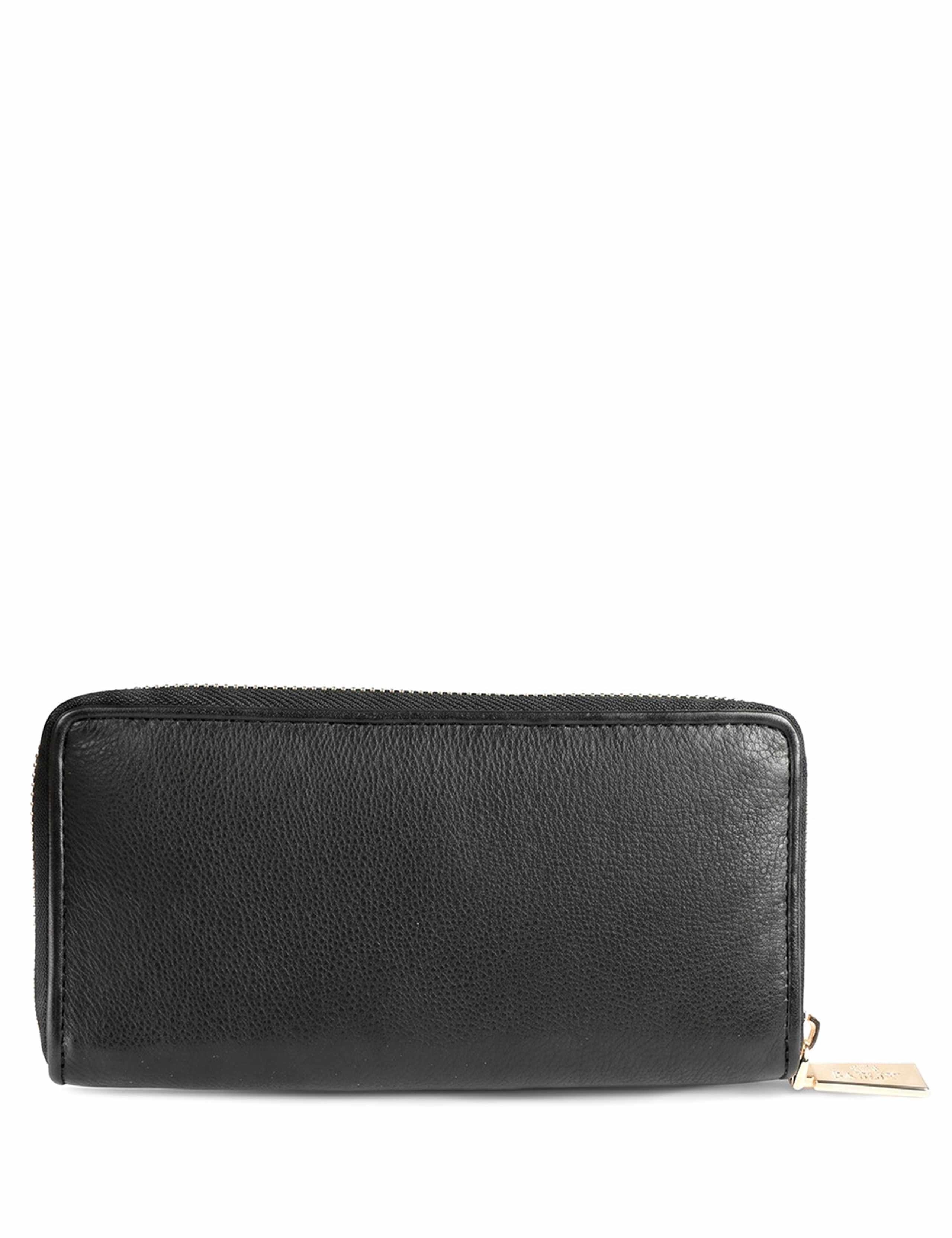 Leather Purse 3 of 6