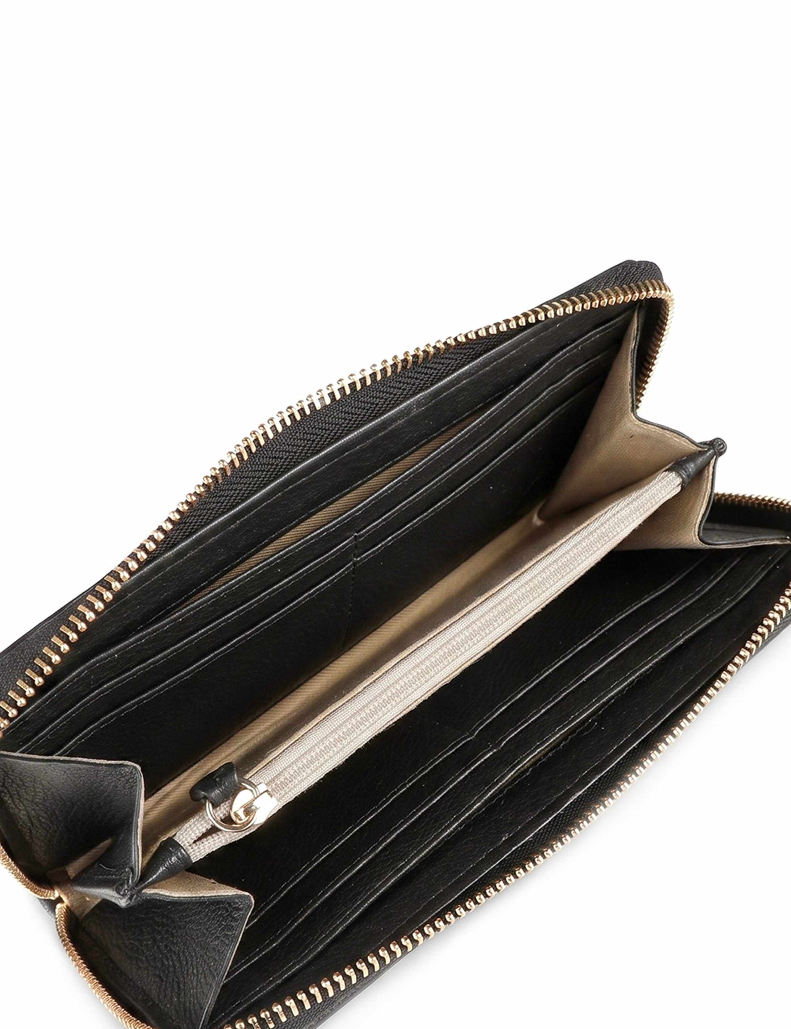 Leather Purse 5 of 6