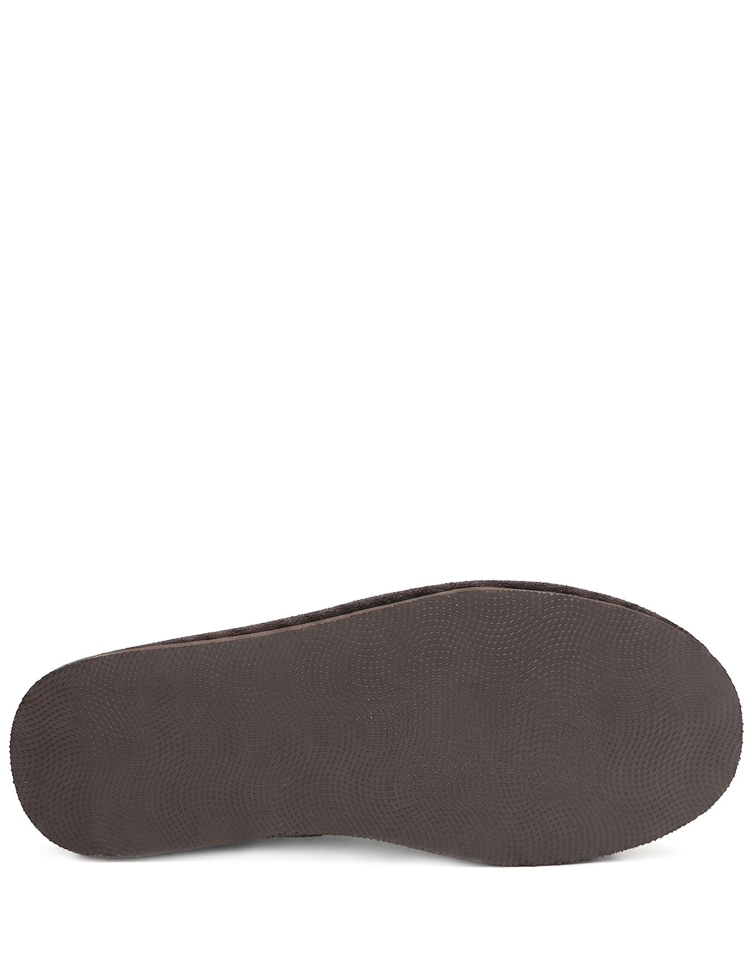 Leather Mule Slippers 6 of 6