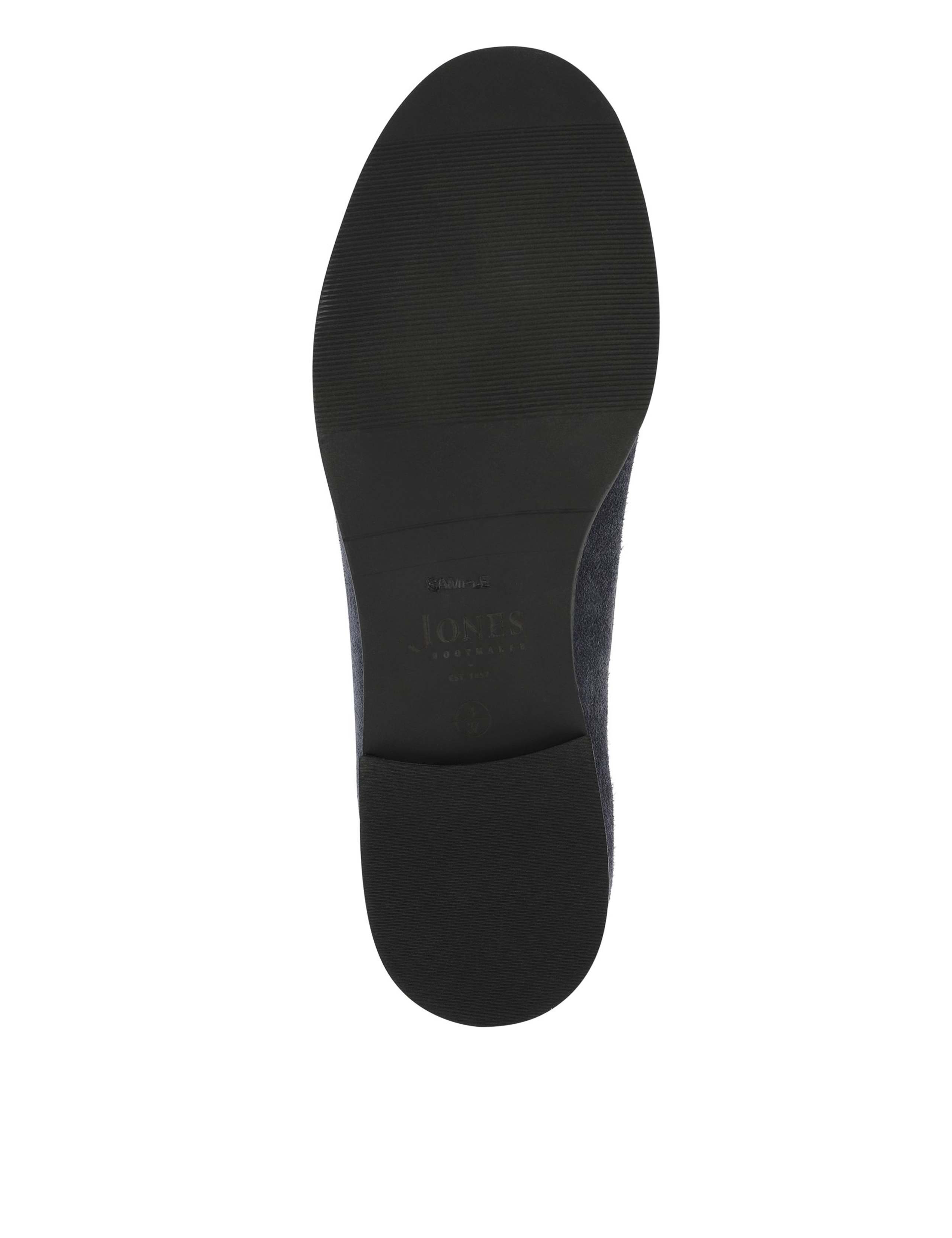 Leather Penny Loafers 6 of 6