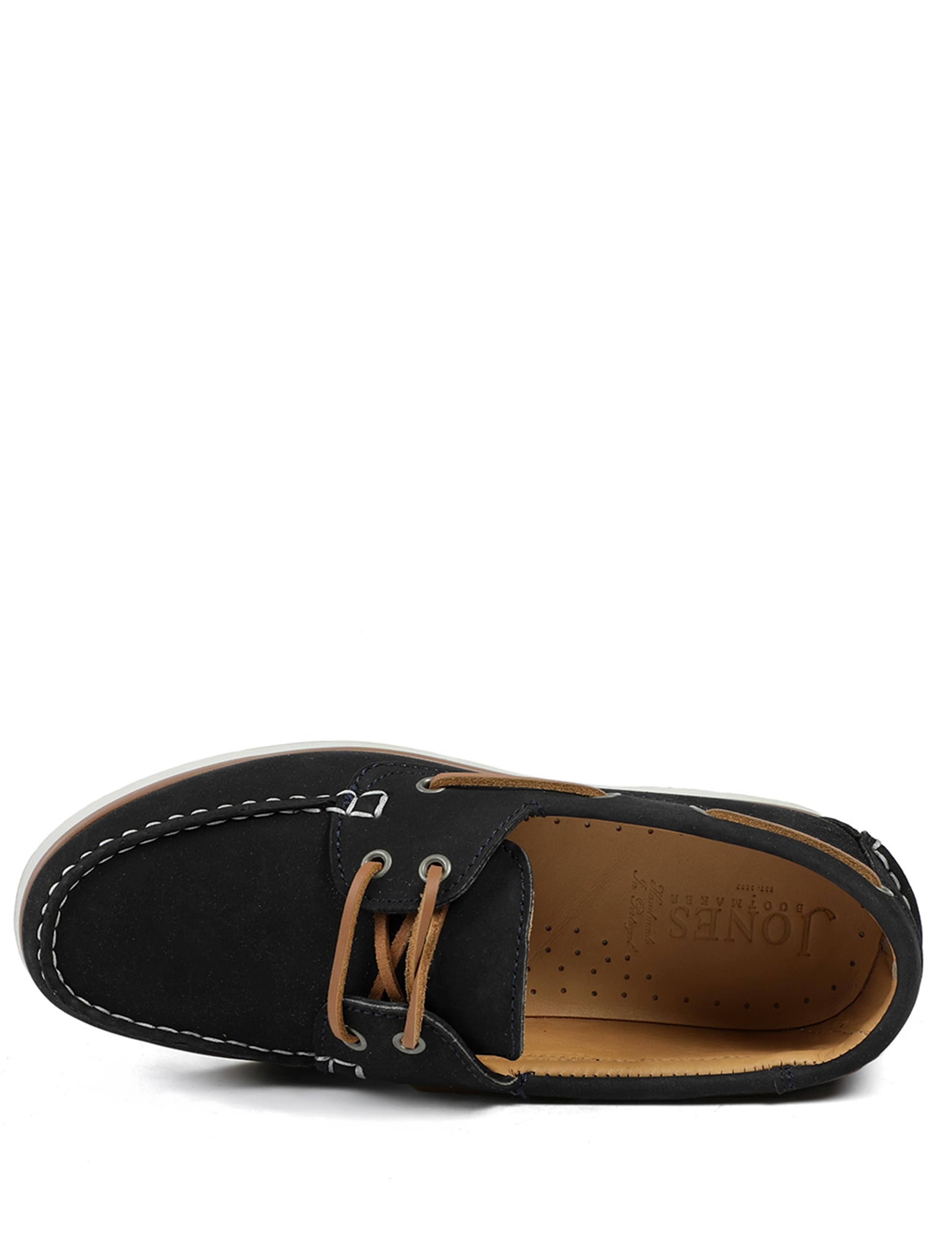 Leather Boat Shoes 5 of 6