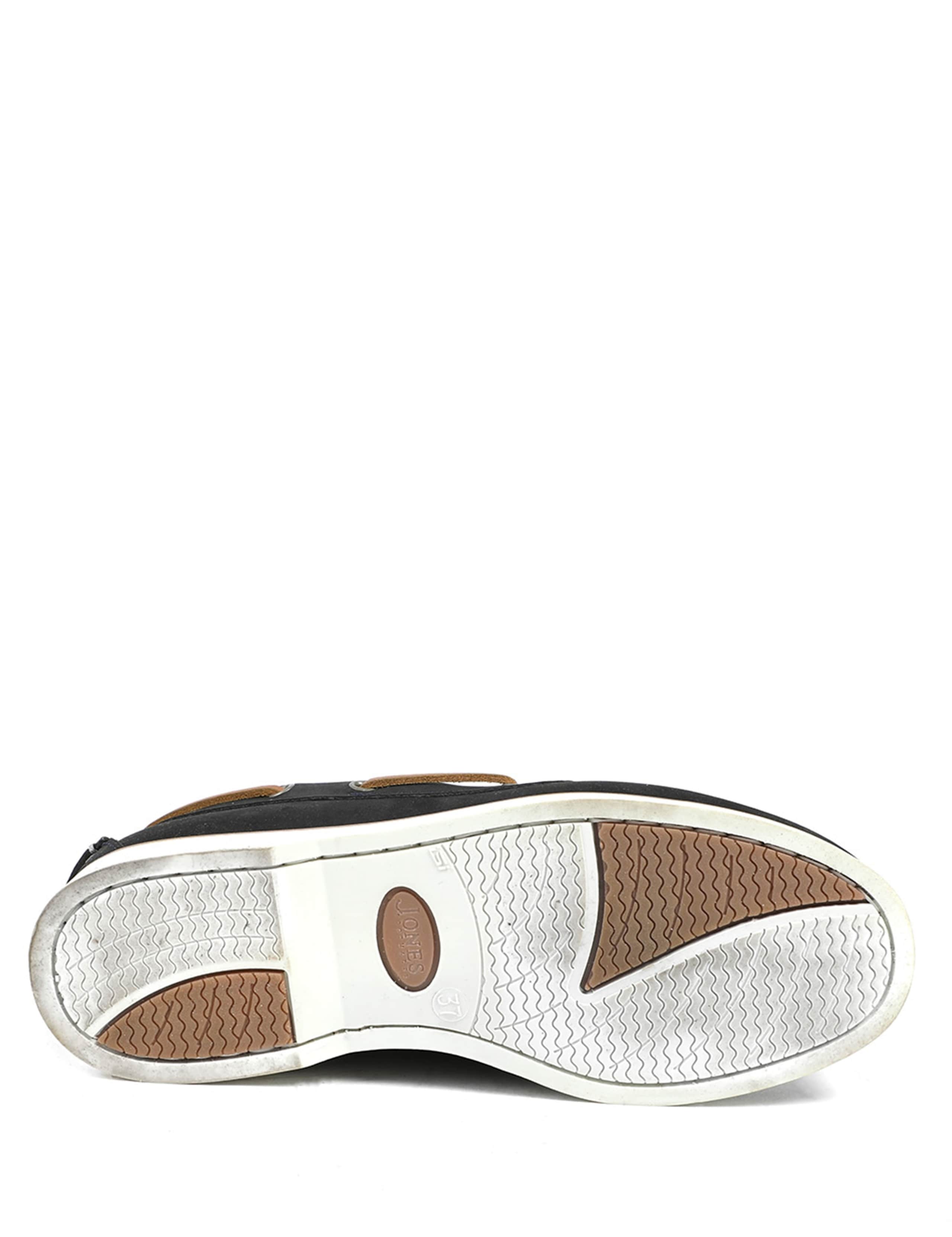 Leather Boat Shoes 6 of 6