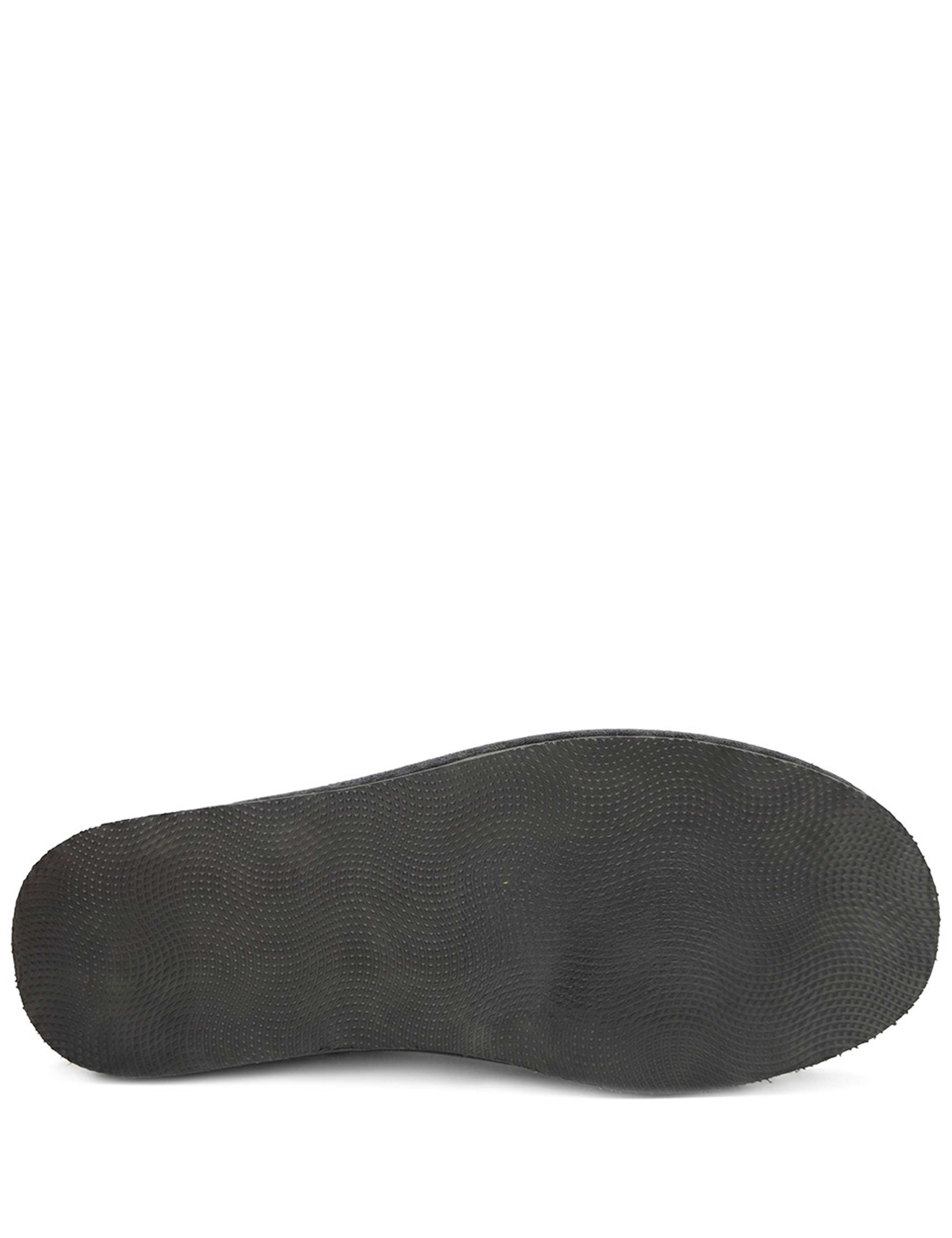 Leather Mule Slippers 6 of 6