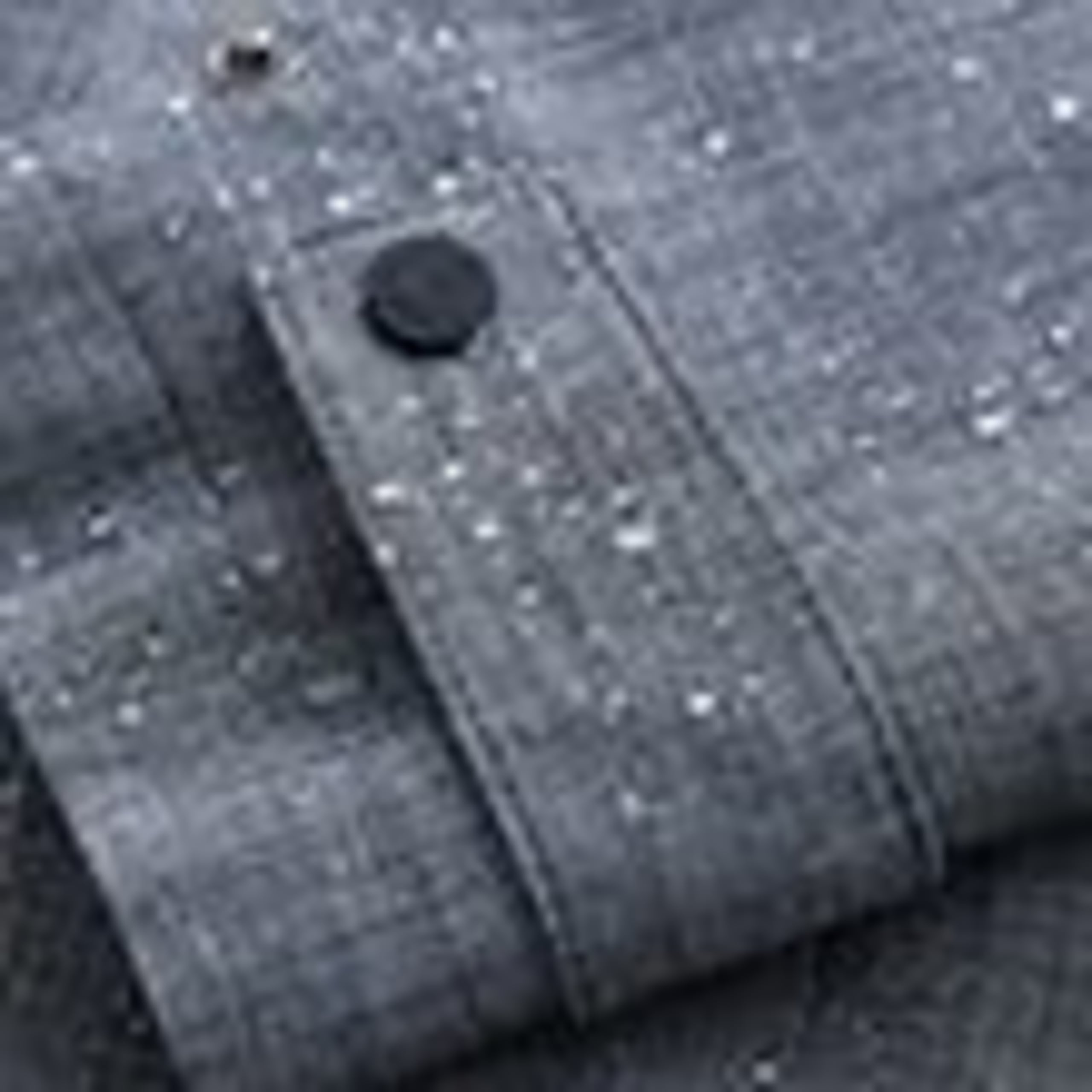 Pure Cotton Waterproof Hooded Longline Raincoat 5 of 5