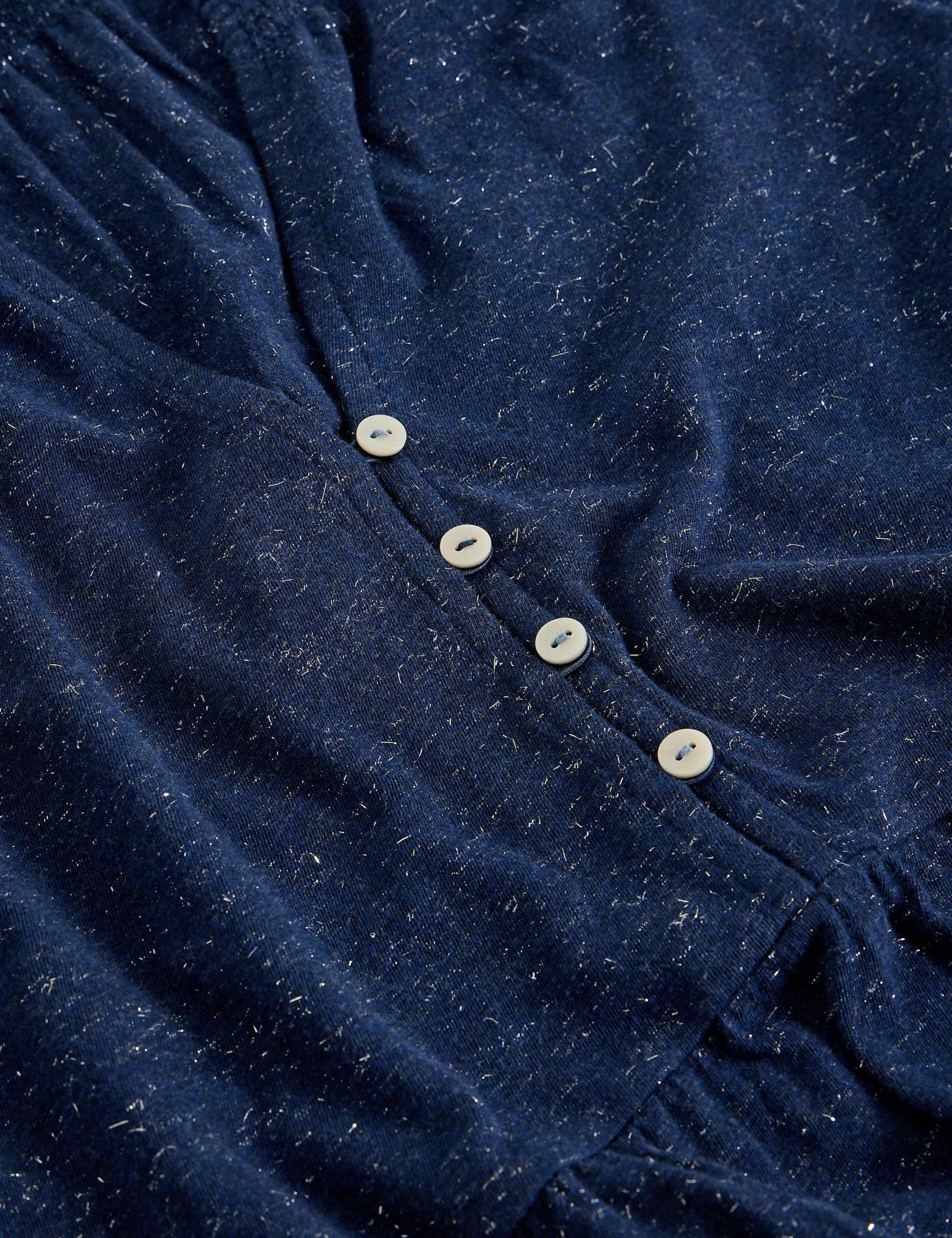Cotton Rich Sparkly Tunic 4 of 6